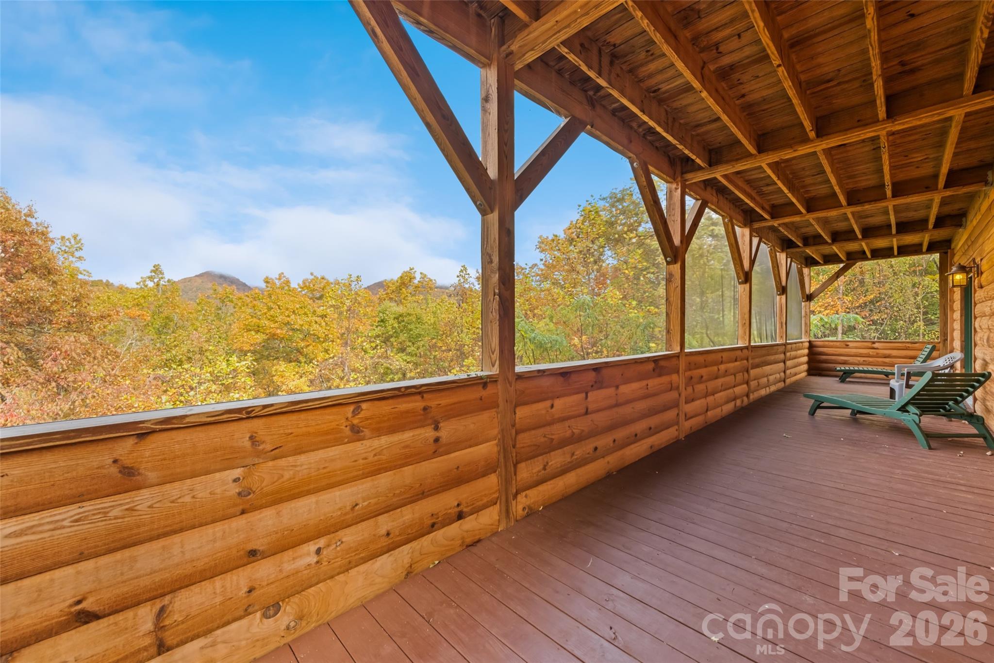235 Soaring Eagle Road — Bryson City