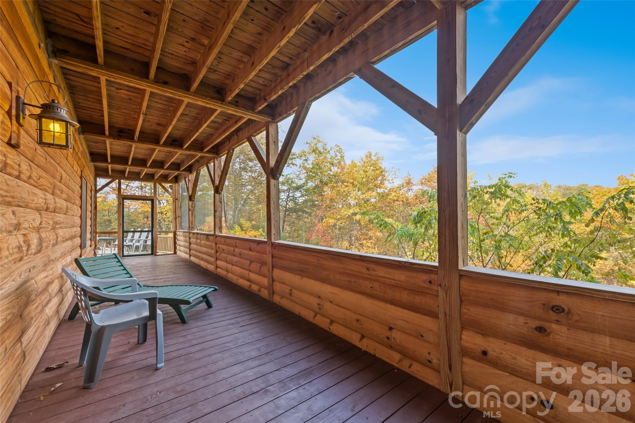 235 Soaring Eagle Road — Bryson City