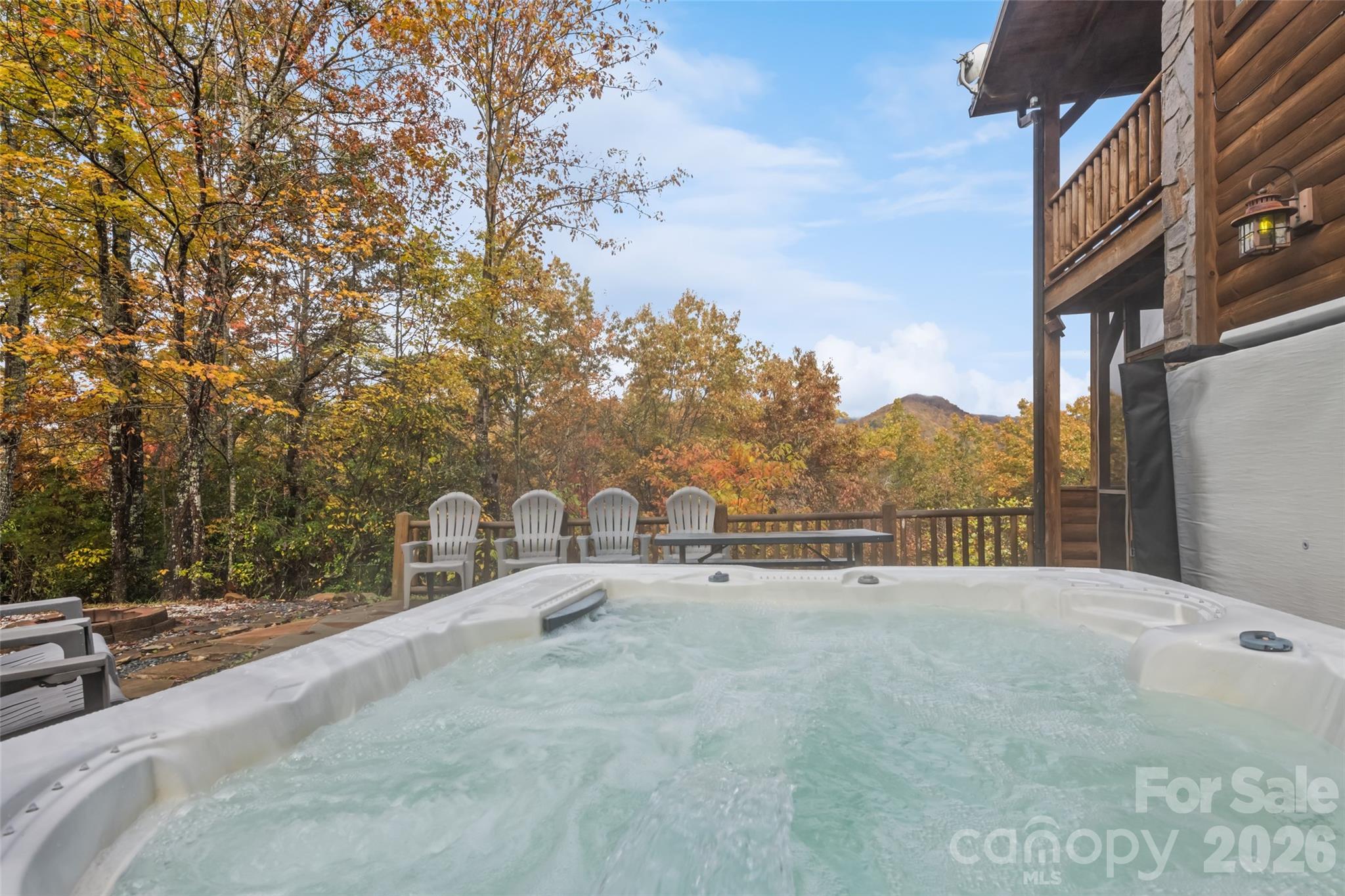235 Soaring Eagle Road — Bryson City