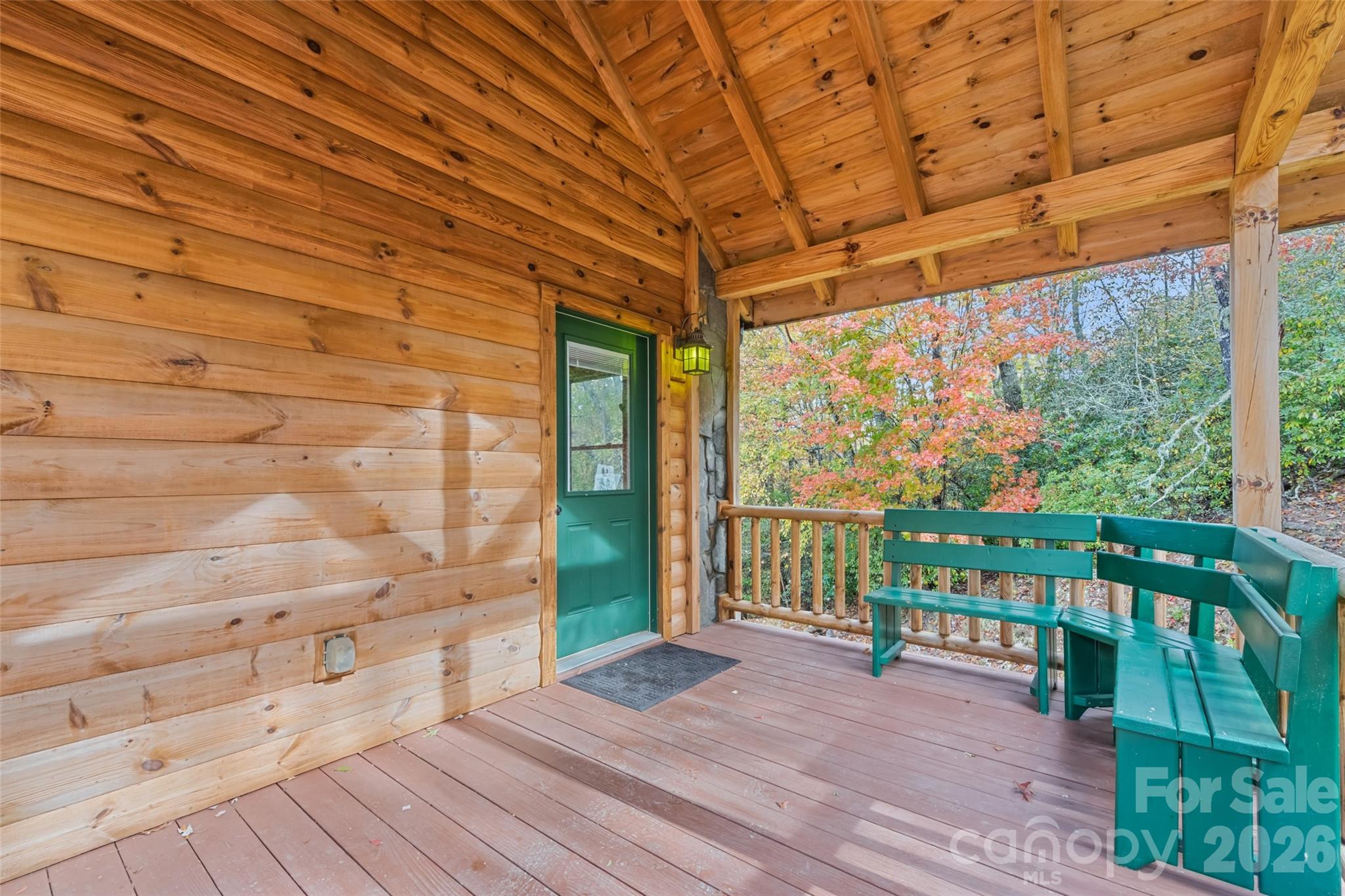 235 Soaring Eagle Road — Bryson City