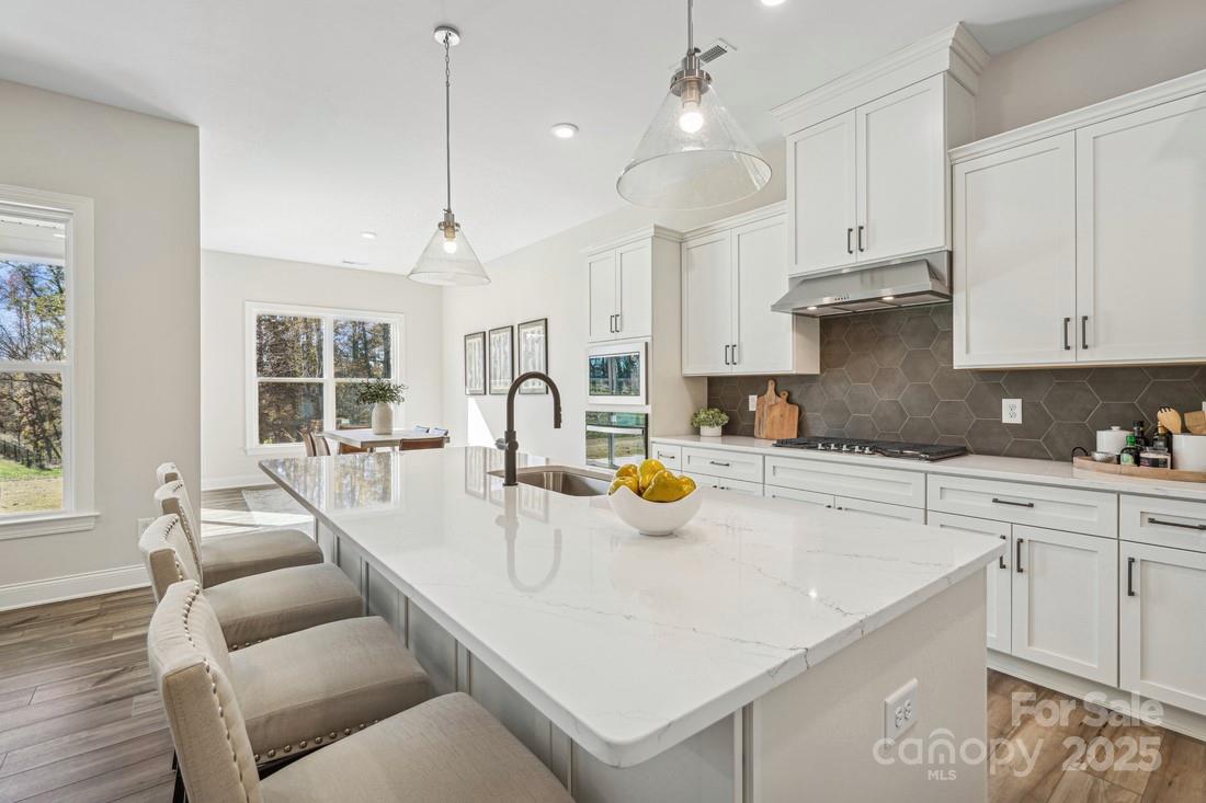 6019 Moonglade Way #424 — Charlotte