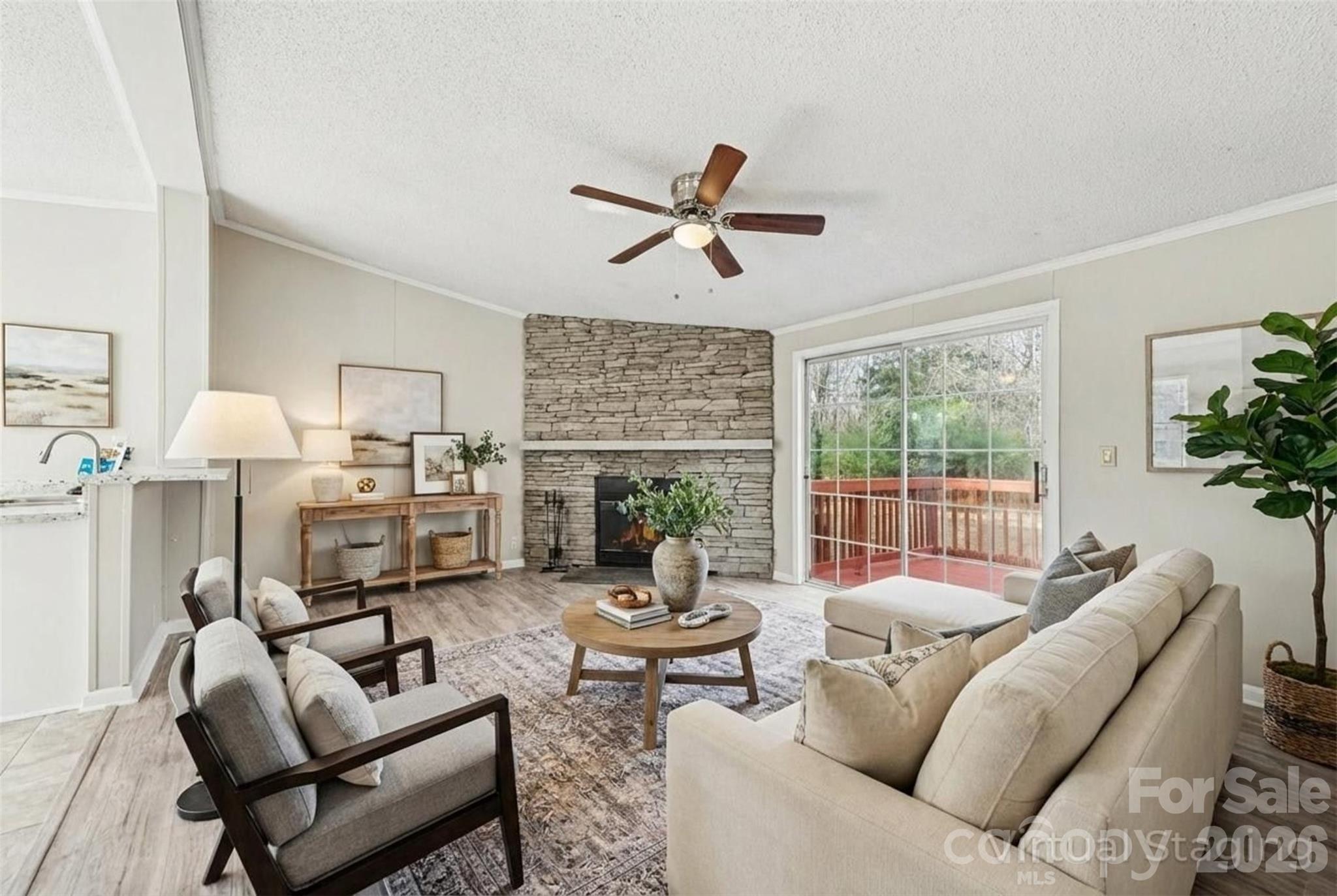 137 Cedar Grove Road — Clover