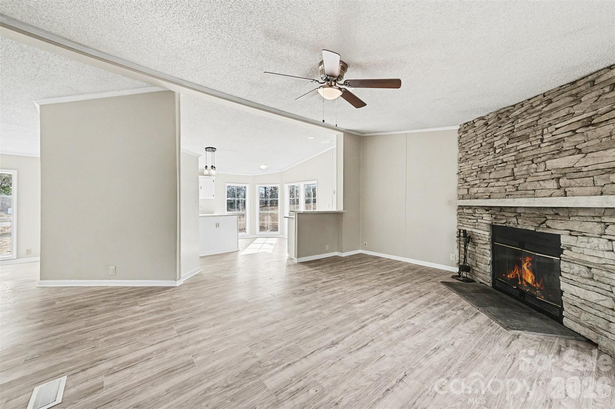 137 Cedar Grove Road — Clover