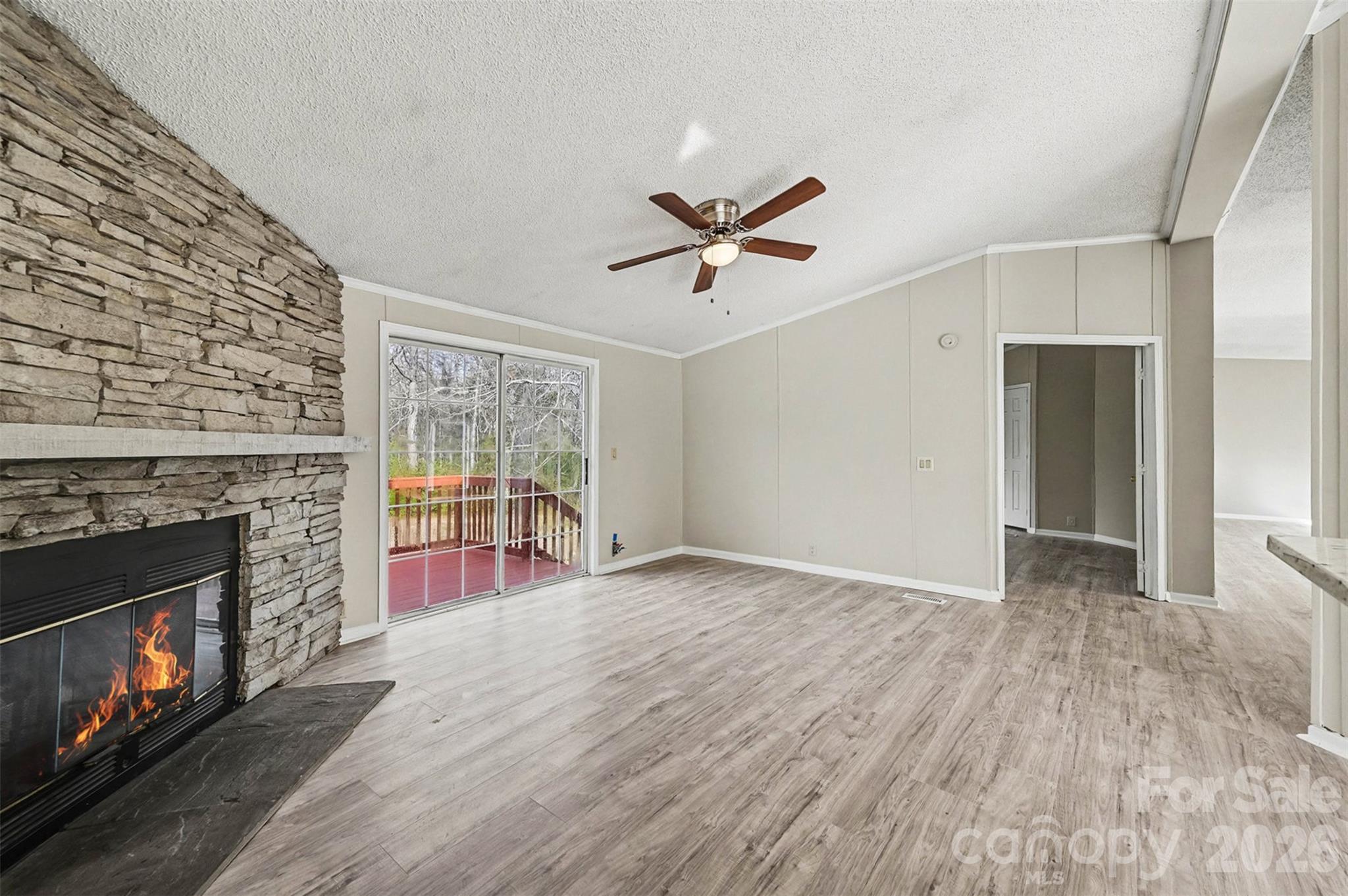 137 Cedar Grove Road — Clover