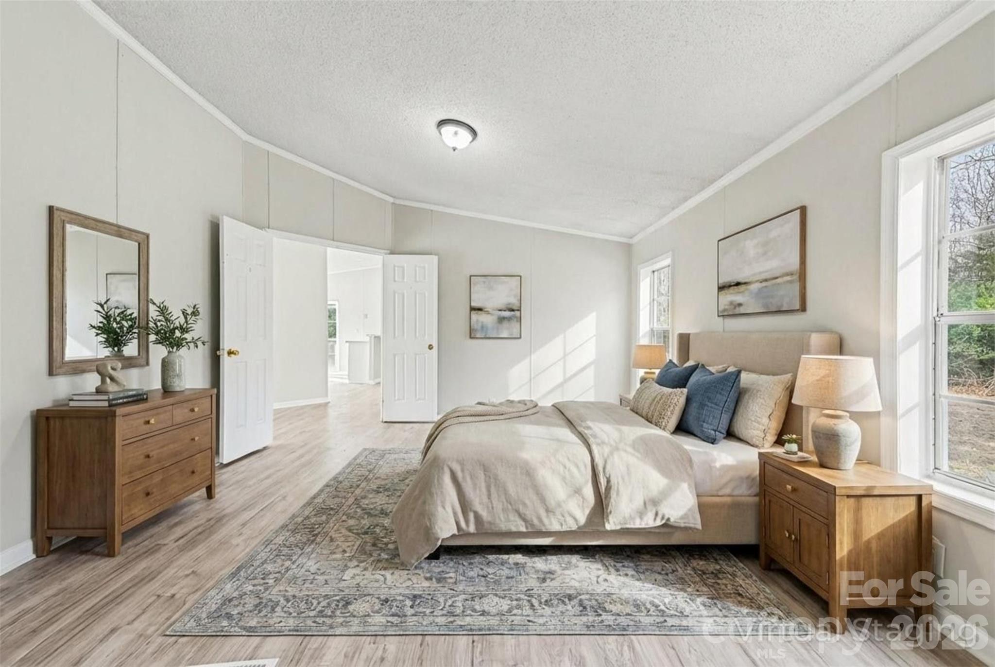 137 Cedar Grove Road — Clover