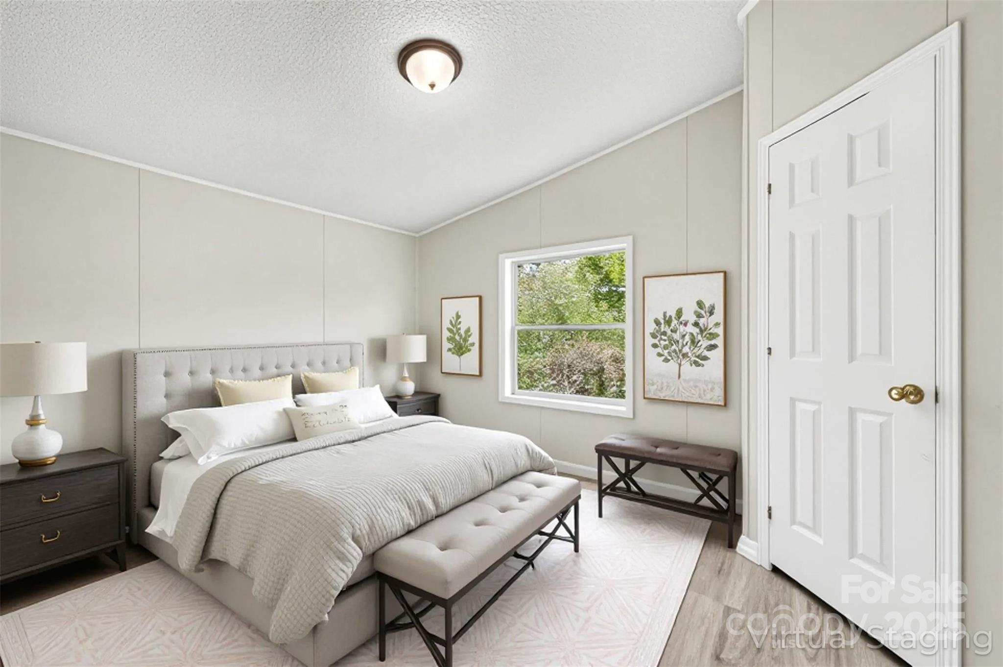 137 Cedar Grove Road — Clover