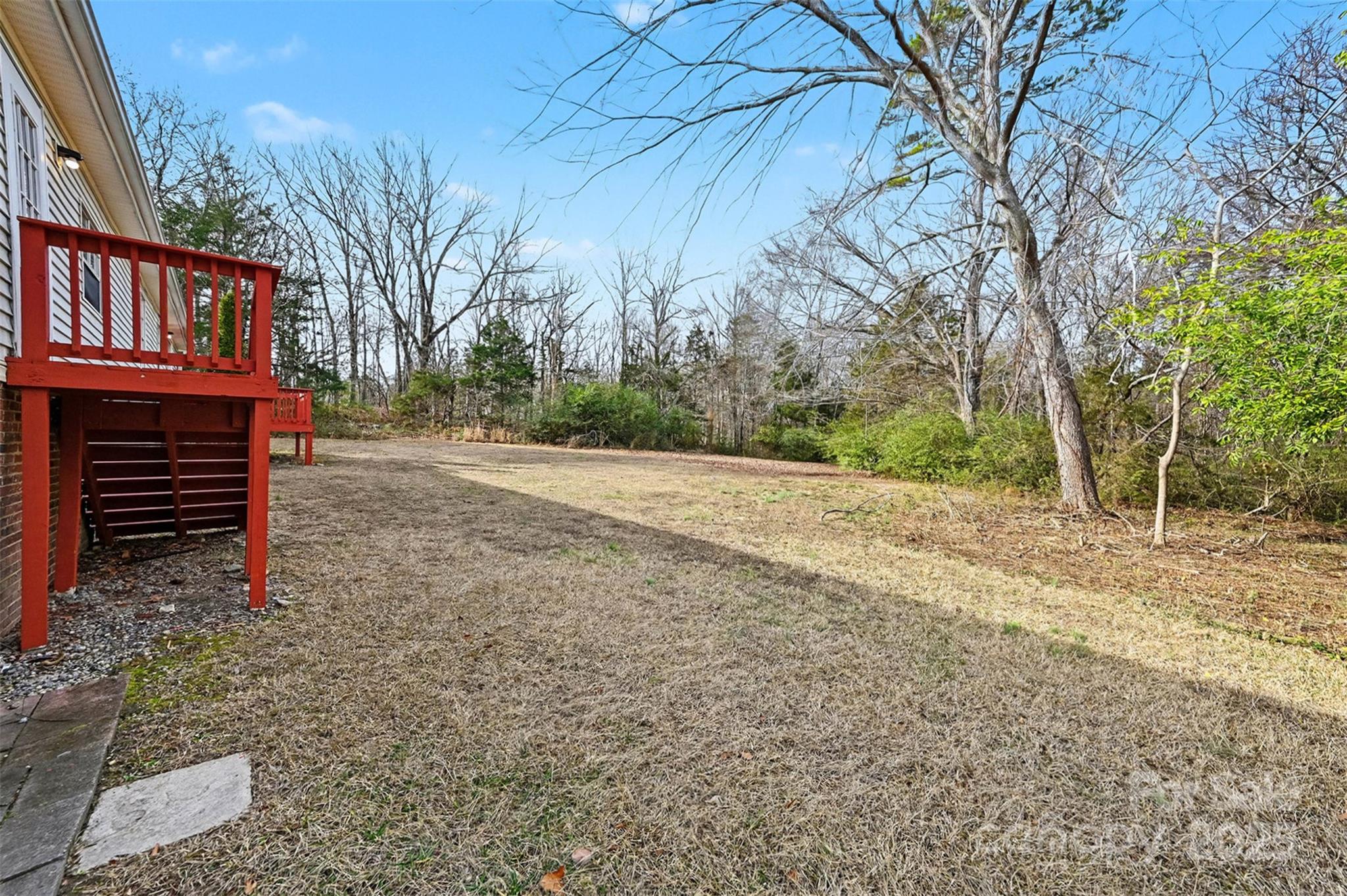 137 Cedar Grove Road — Clover