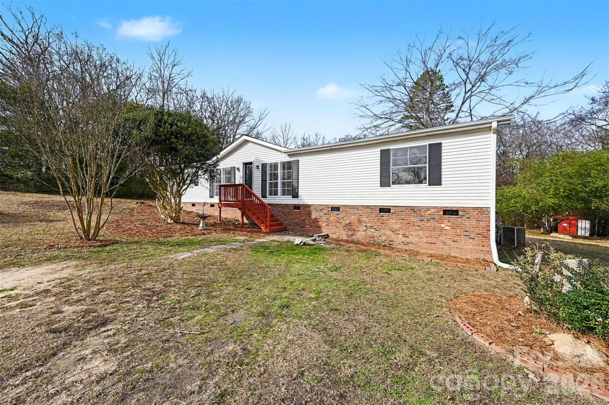 137 Cedar Grove Road — Clover