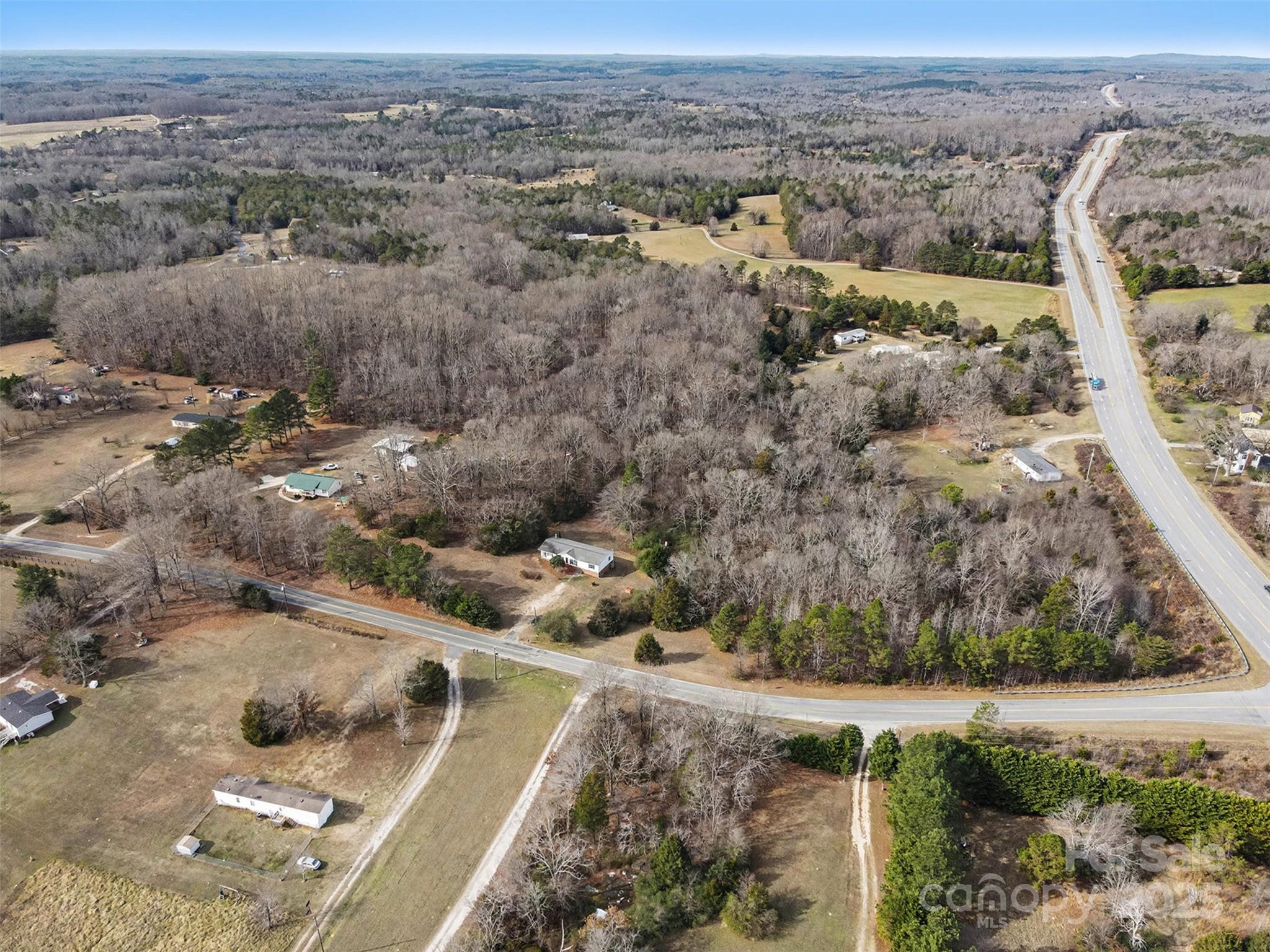 137 Cedar Grove Road — Clover