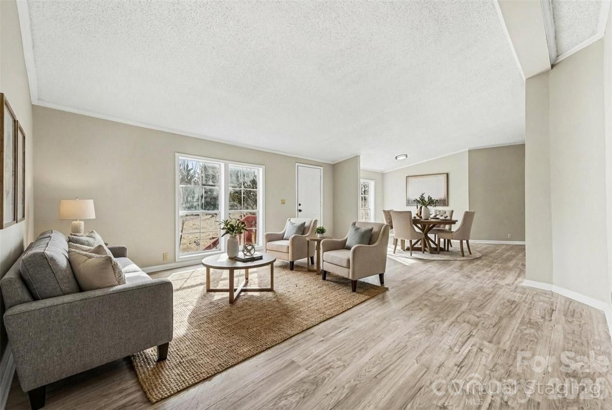137 Cedar Grove Road — Clover