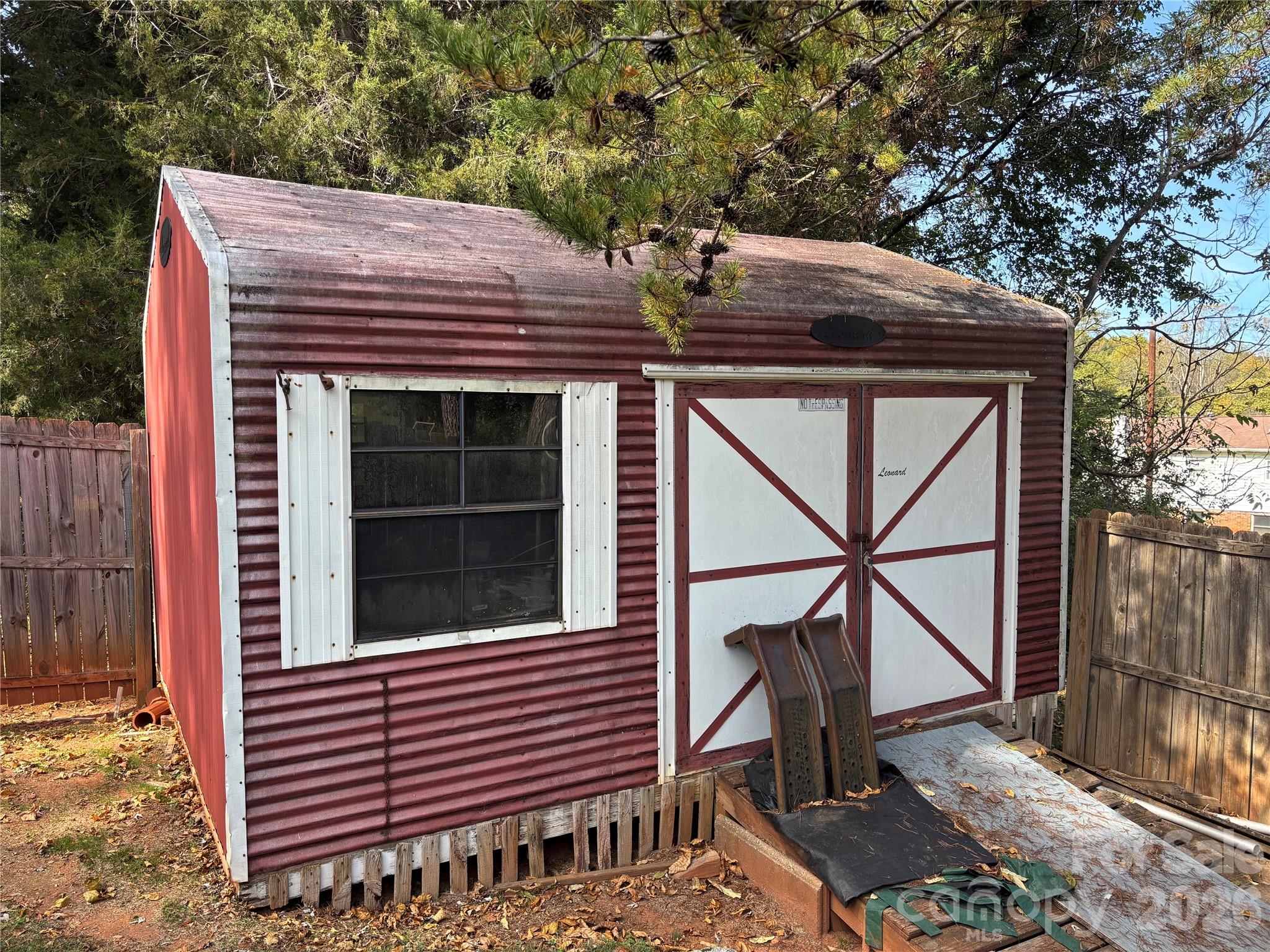 1954 Villa Drive — Newton