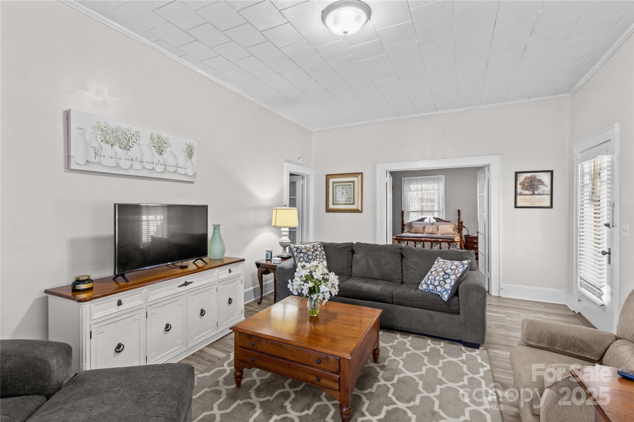 501 S Main Street — Granite Quarry