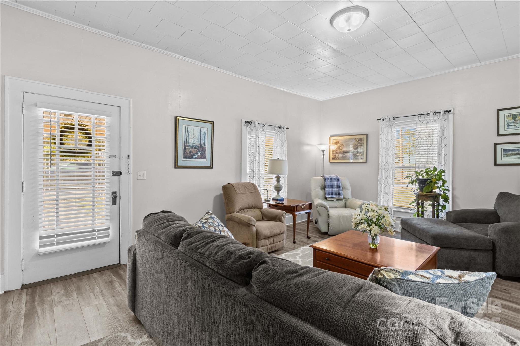 501 S Main Street — Granite Quarry