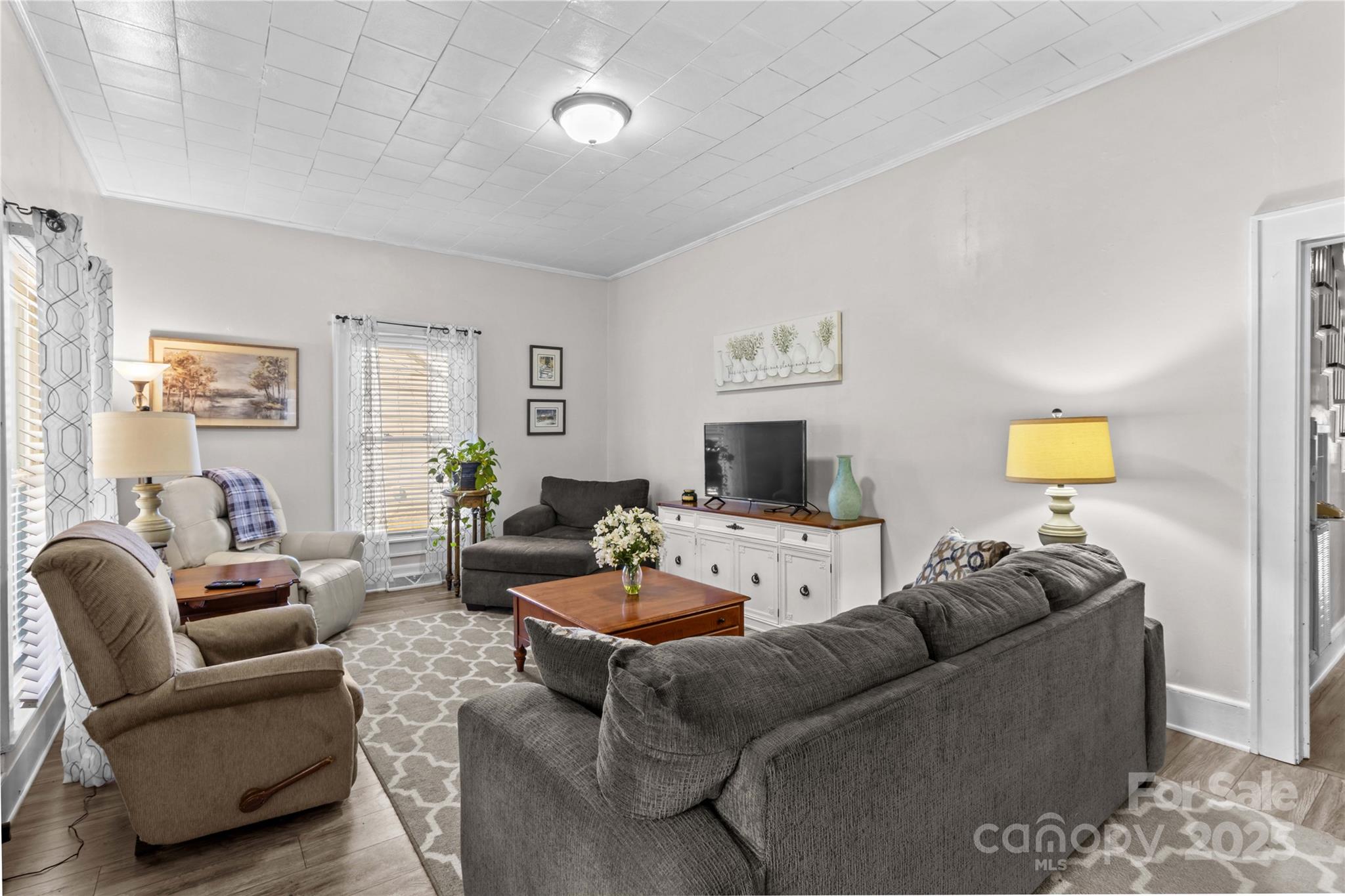 501 S Main Street — Granite Quarry