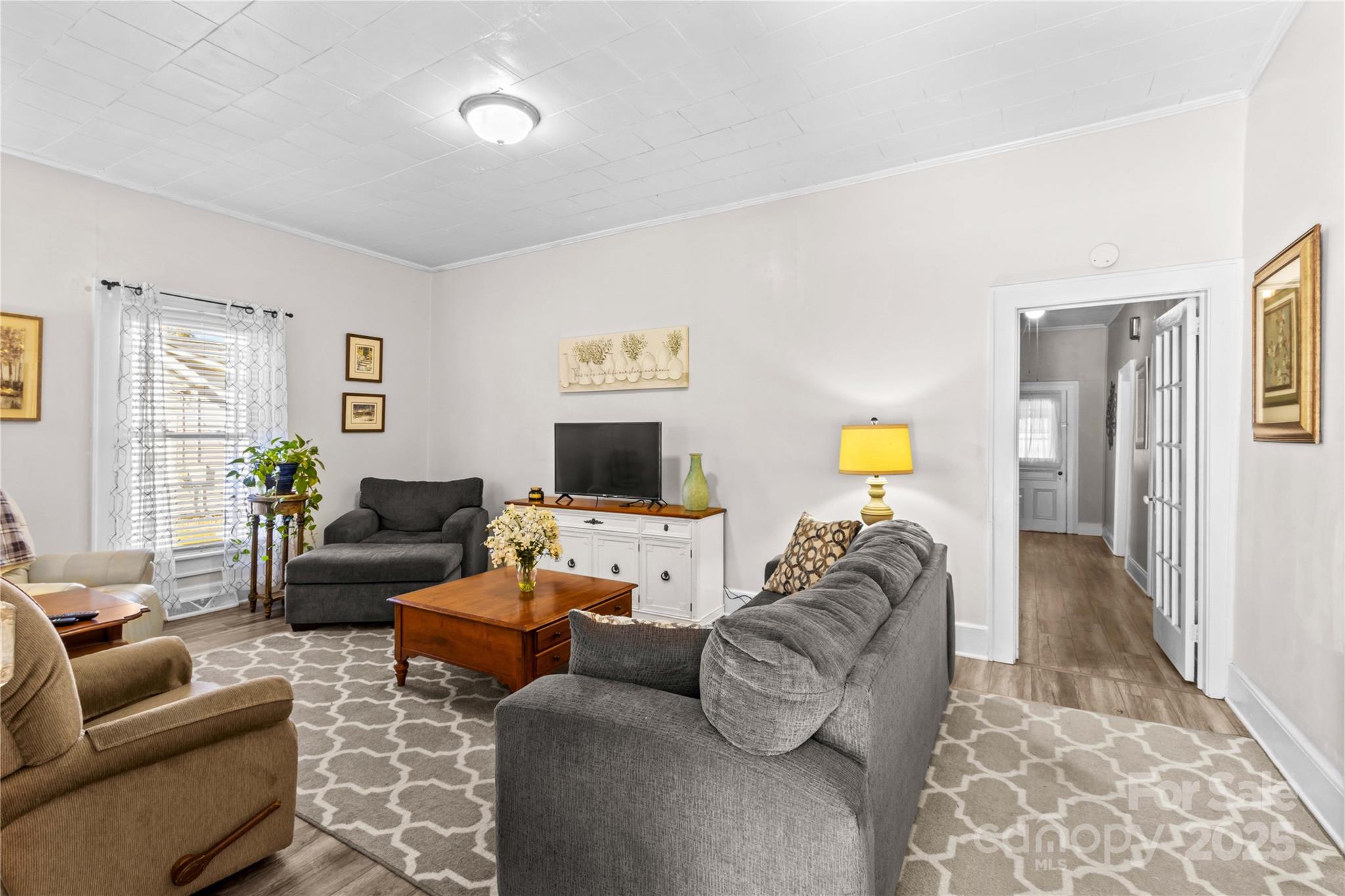 501 S Main Street — Granite Quarry