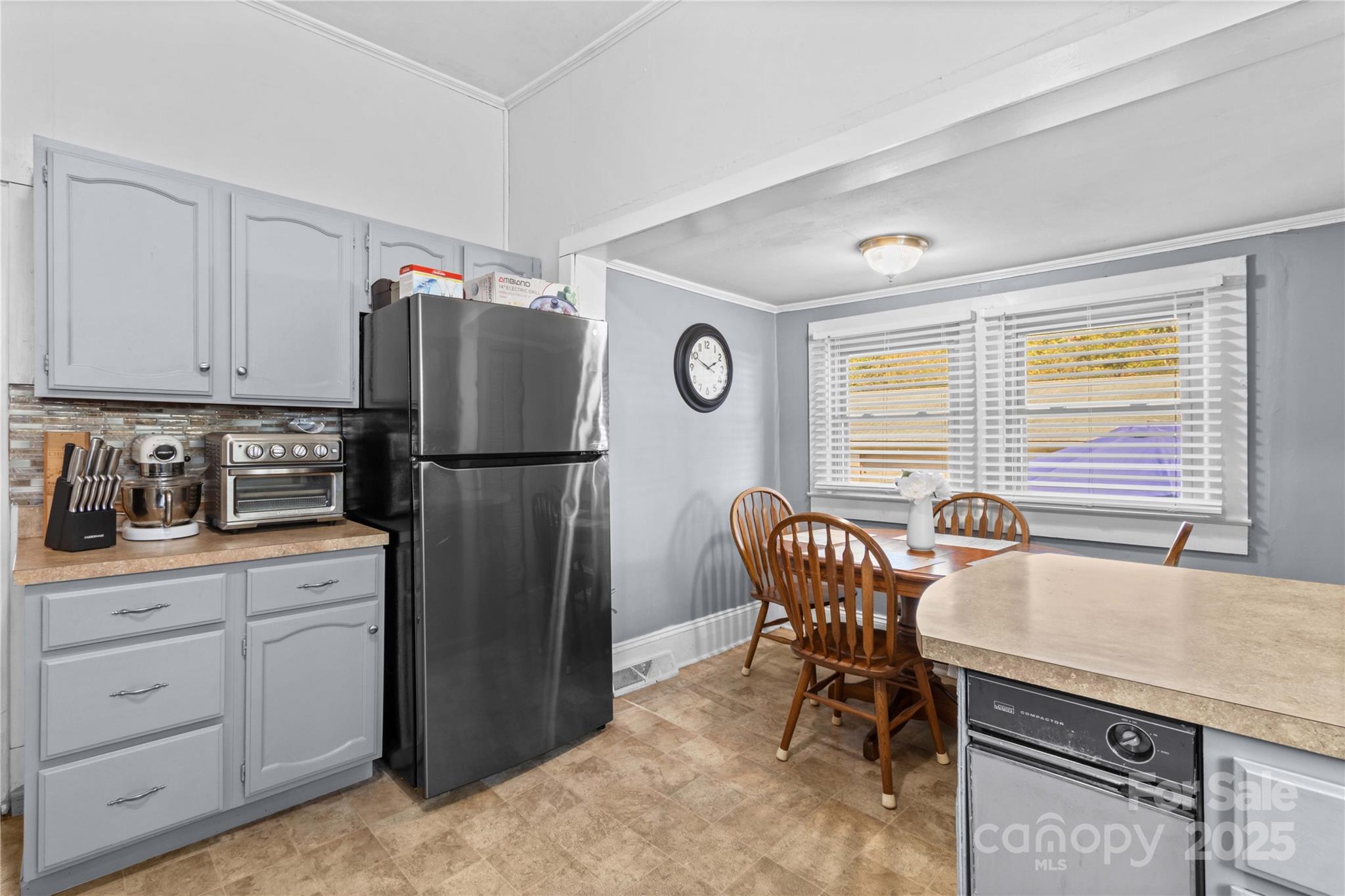501 S Main Street — Granite Quarry