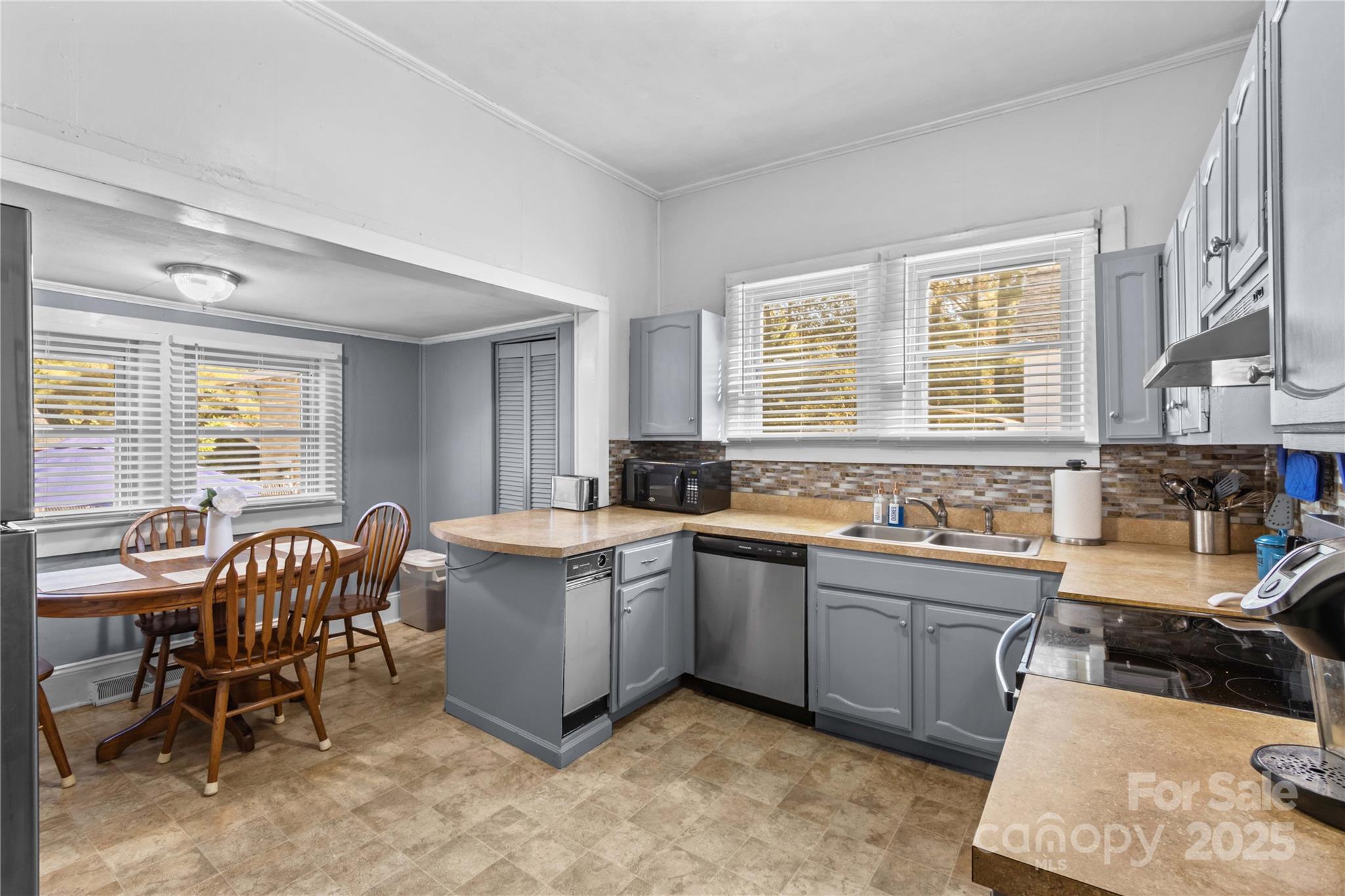 501 S Main Street — Granite Quarry