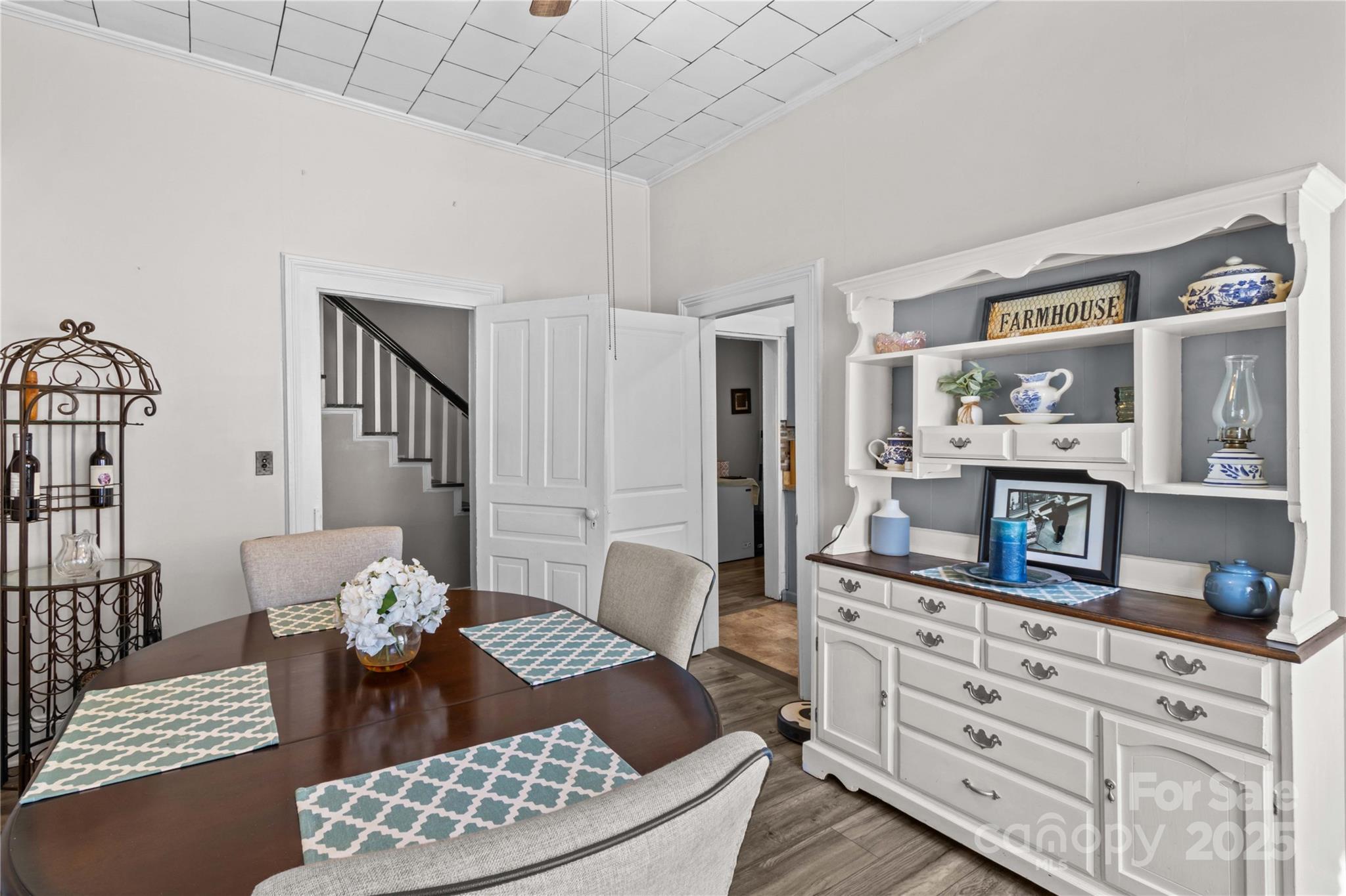 501 S Main Street — Granite Quarry