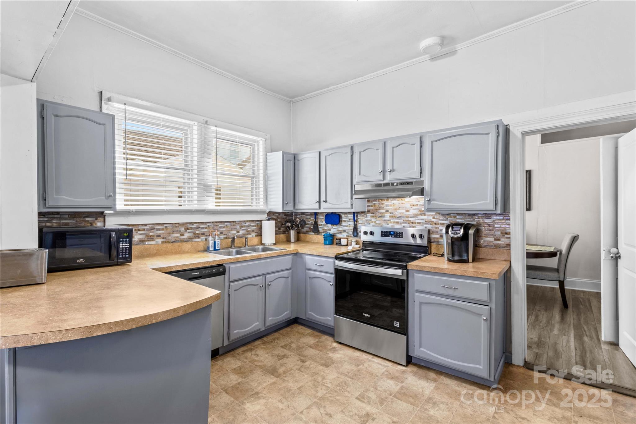 501 S Main Street — Granite Quarry