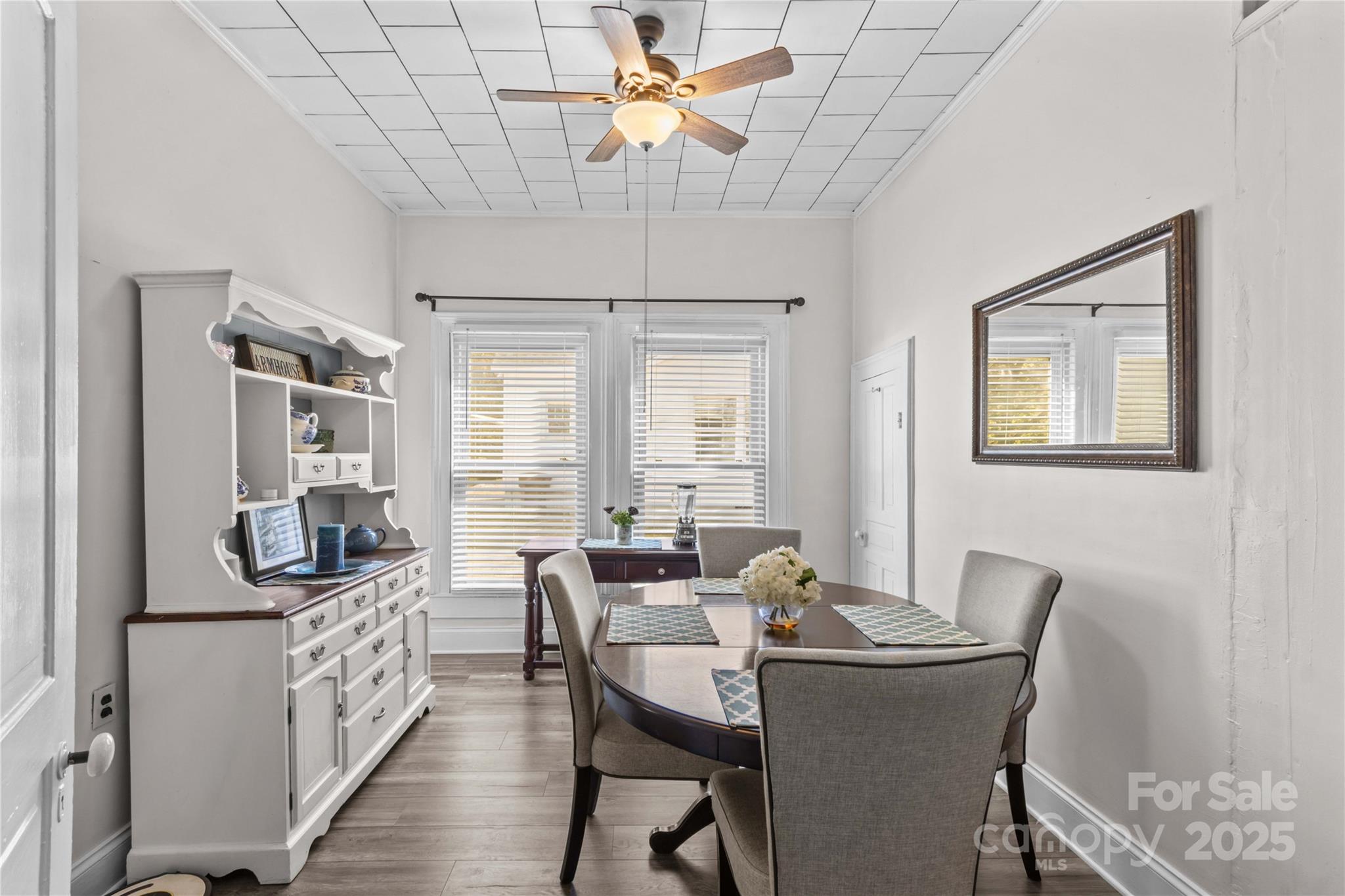 501 S Main Street — Granite Quarry