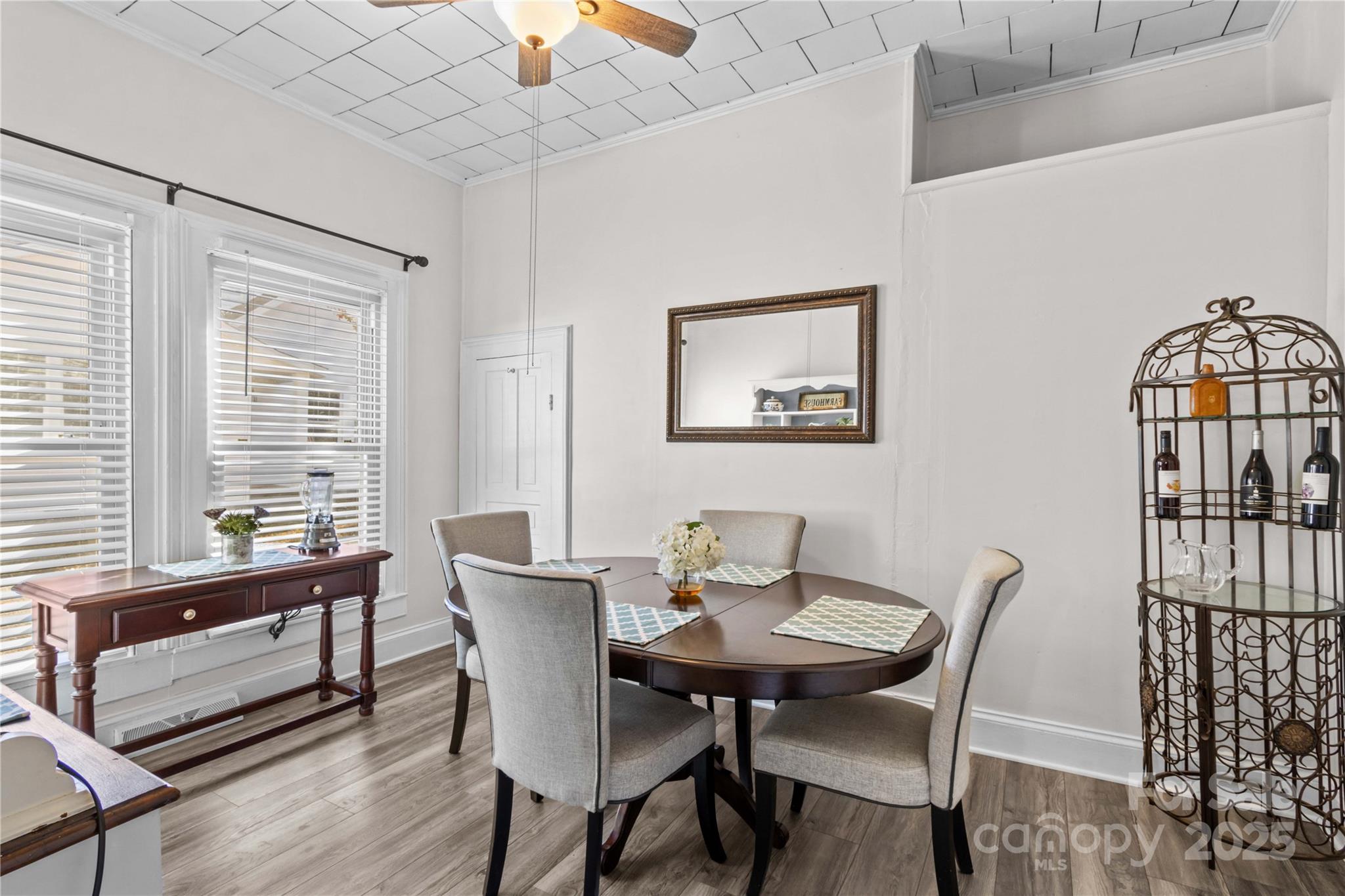 501 S Main Street — Granite Quarry