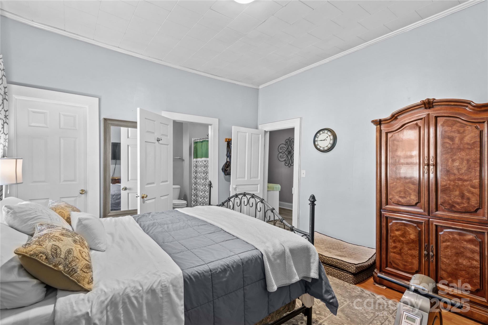 501 S Main Street — Granite Quarry