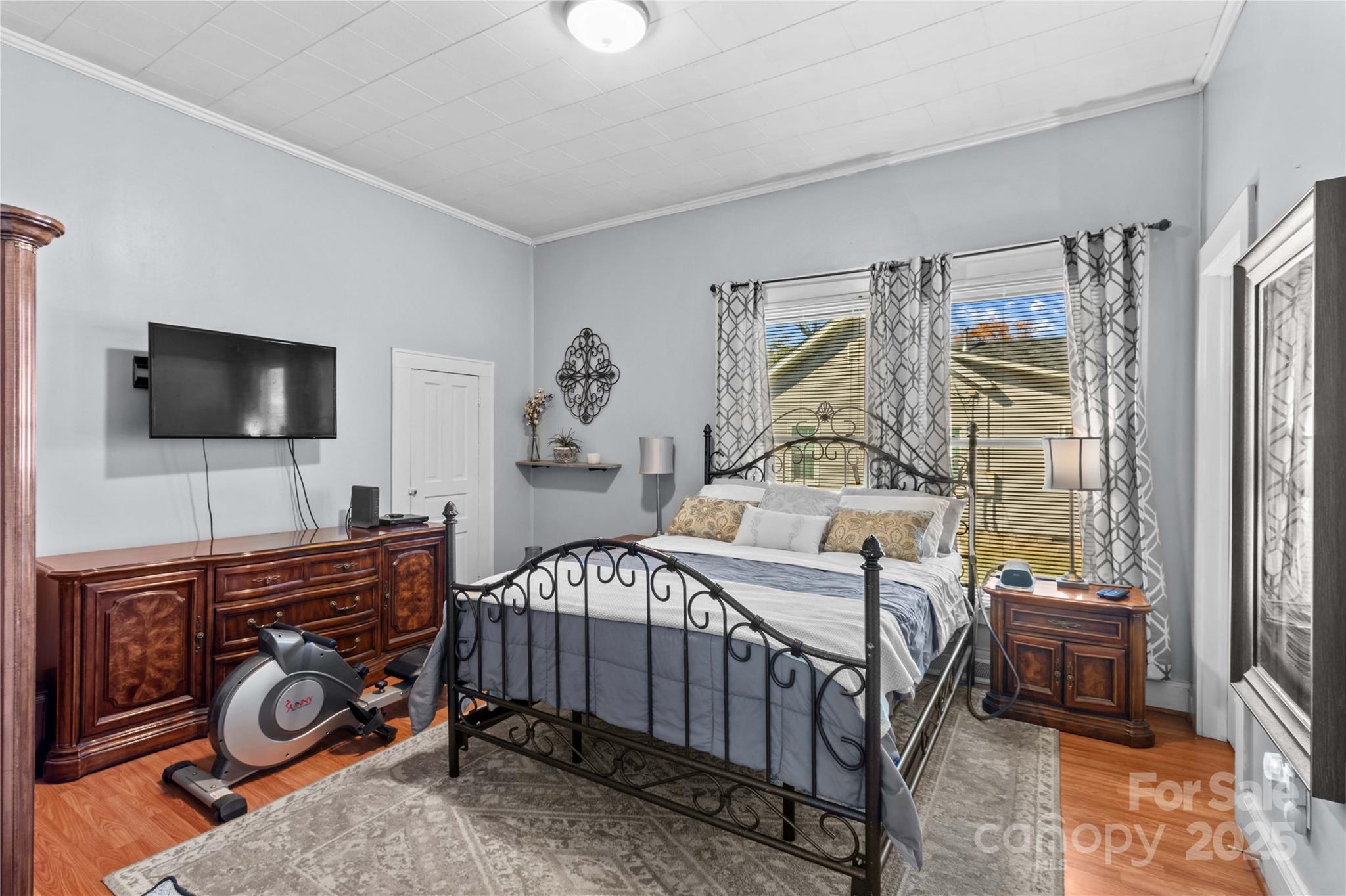 501 S Main Street — Granite Quarry