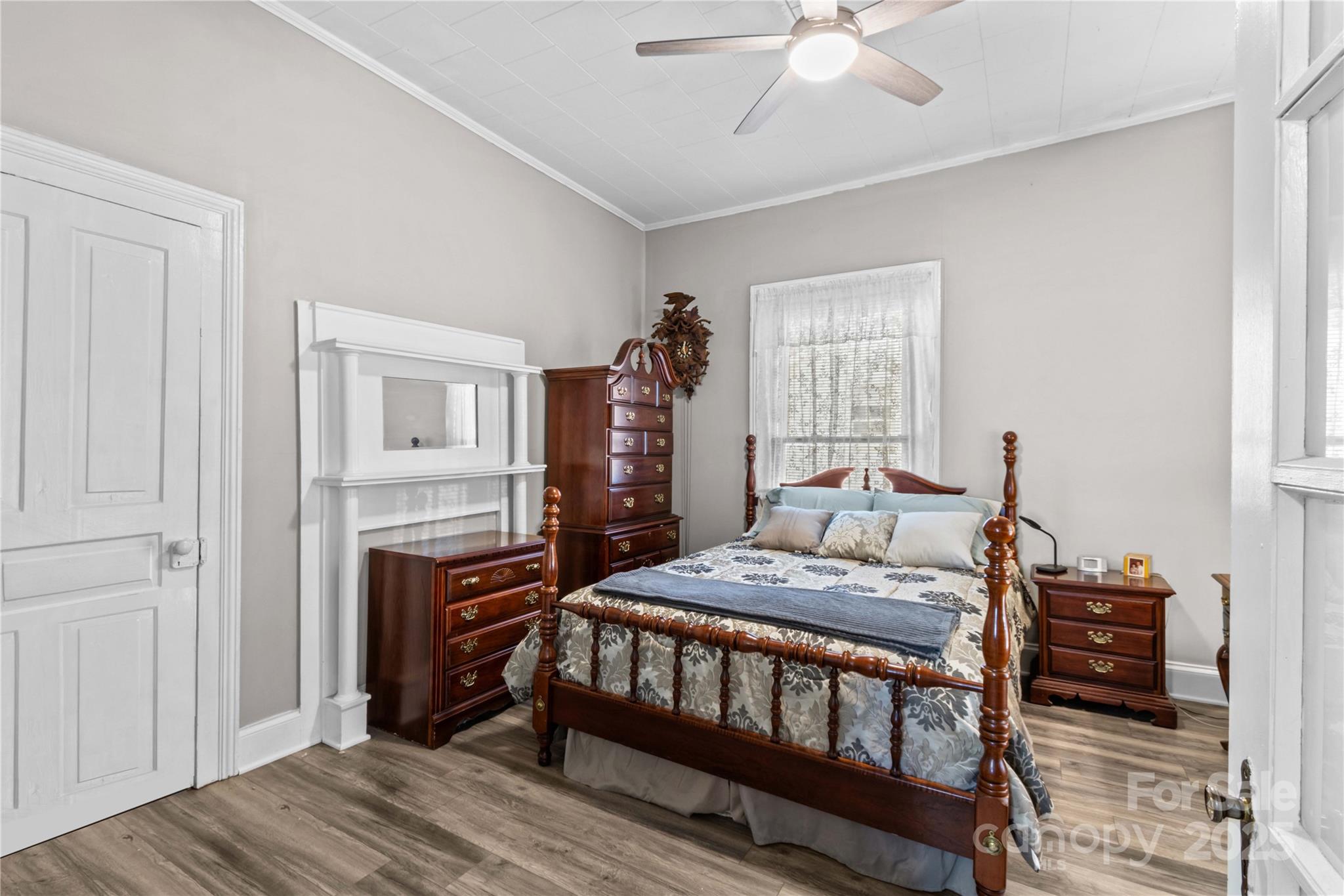 501 S Main Street — Granite Quarry