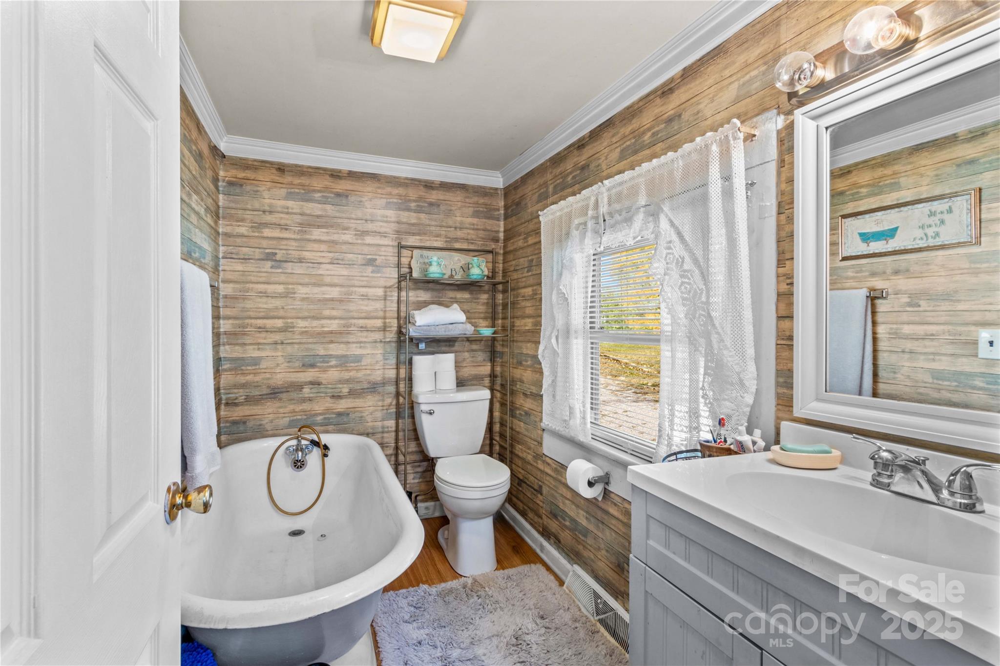 501 S Main Street — Granite Quarry