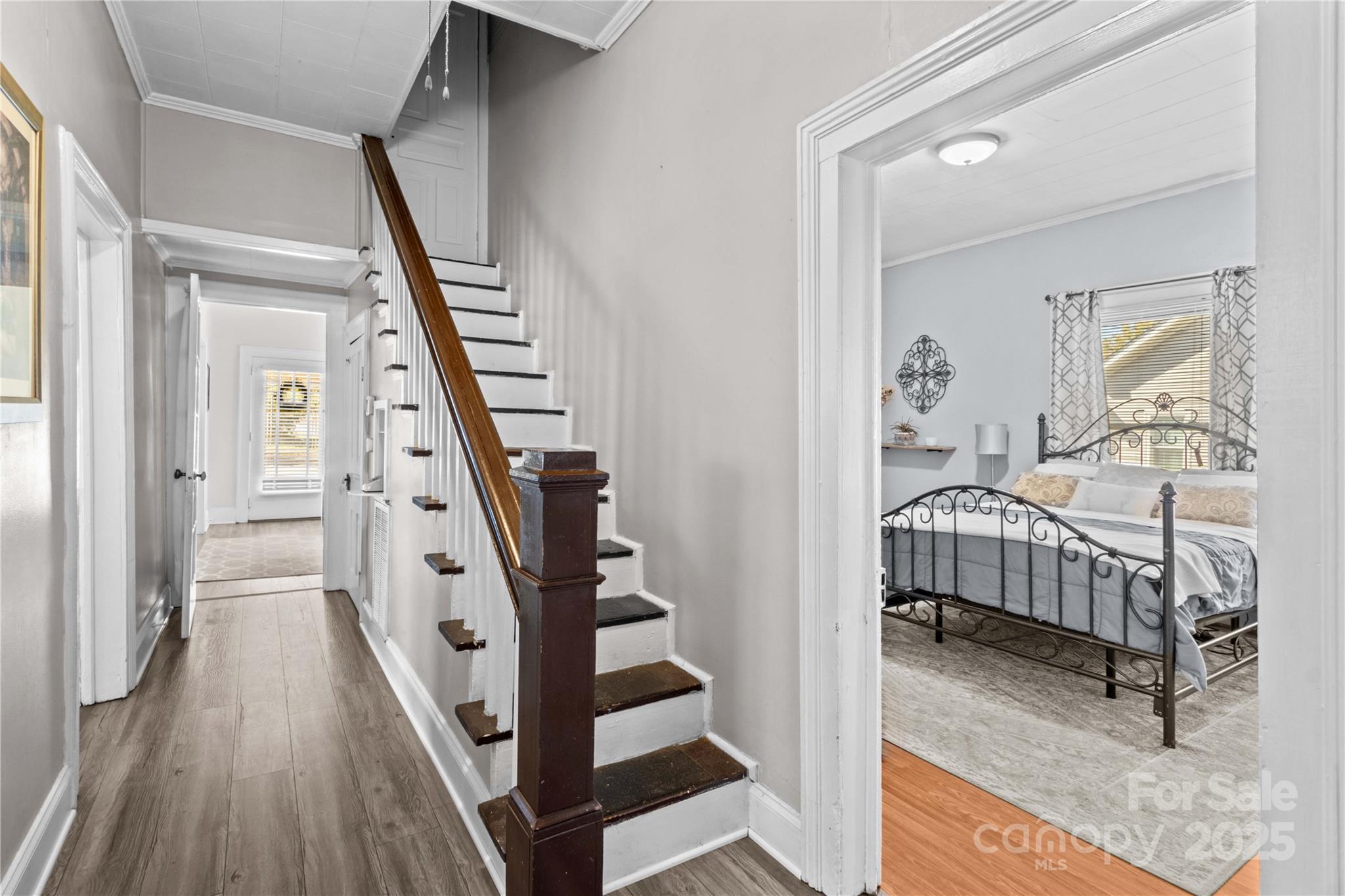 501 S Main Street — Granite Quarry