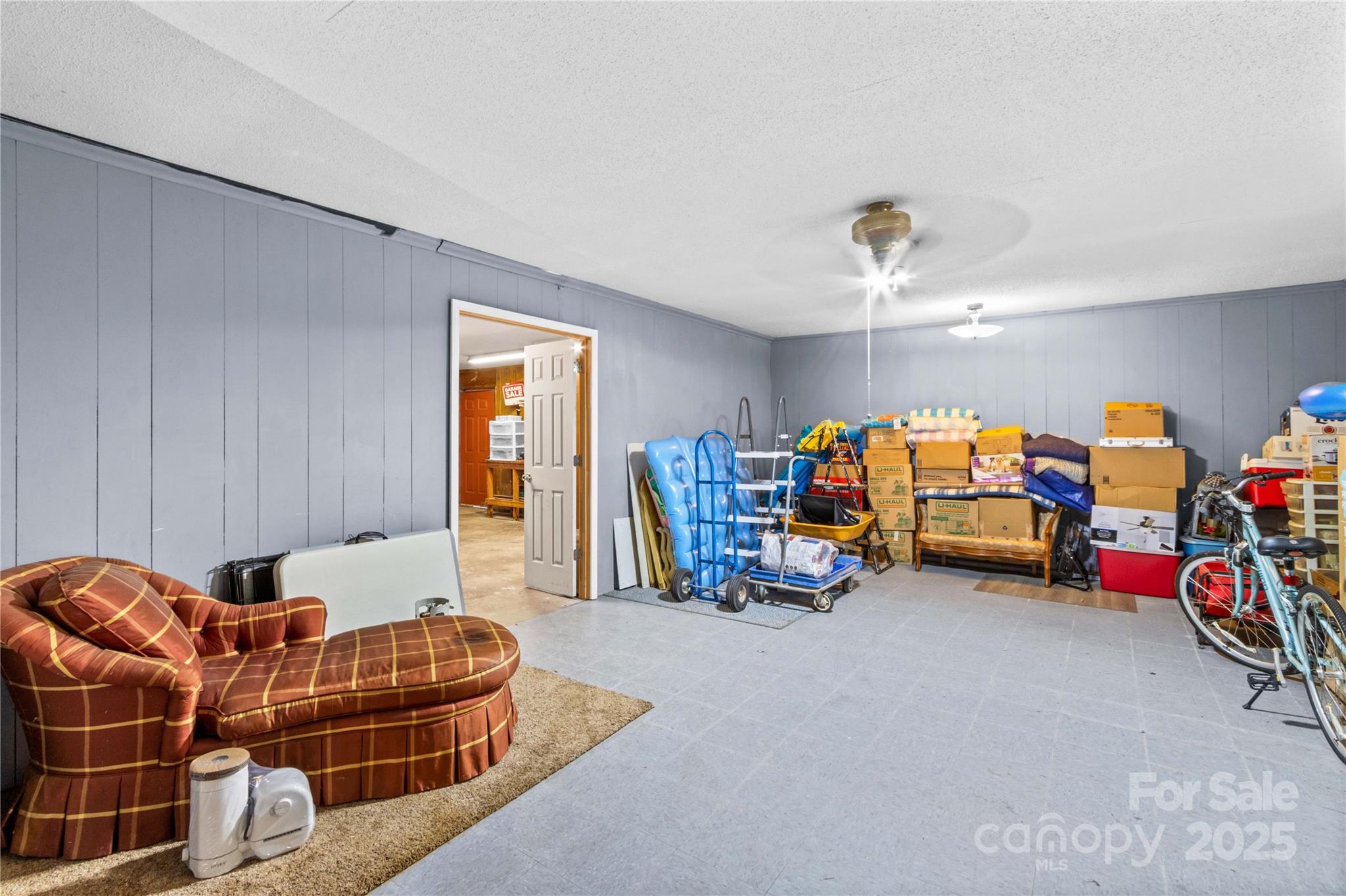 501 S Main Street — Granite Quarry