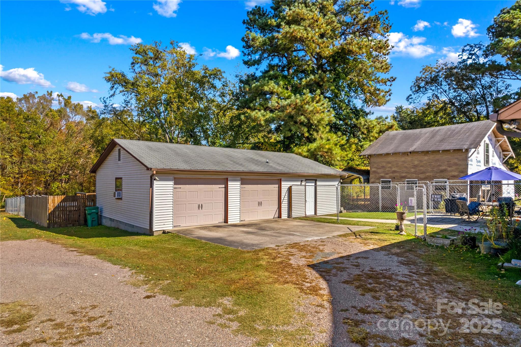 501 S Main Street — Granite Quarry