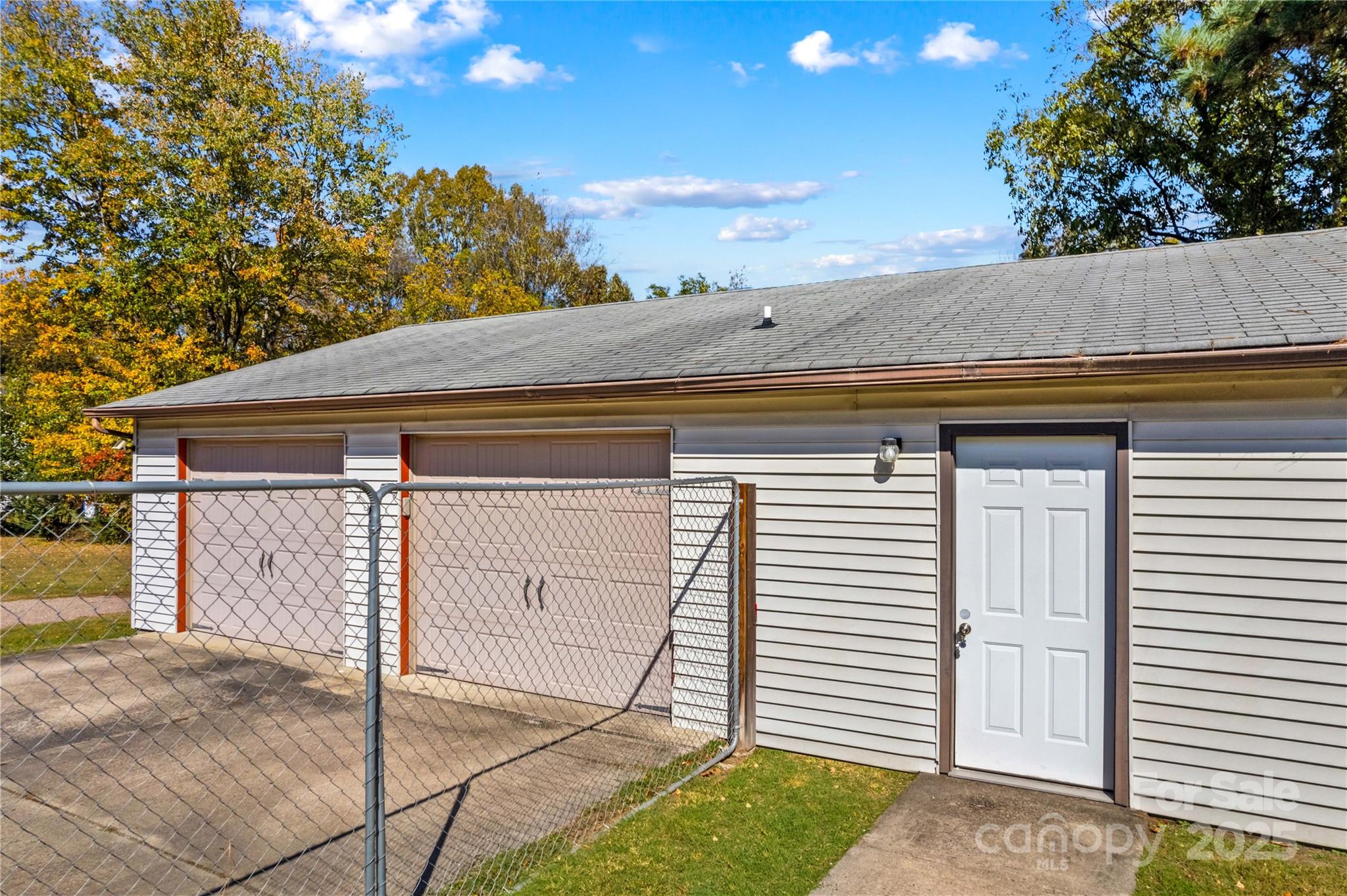 501 S Main Street — Granite Quarry