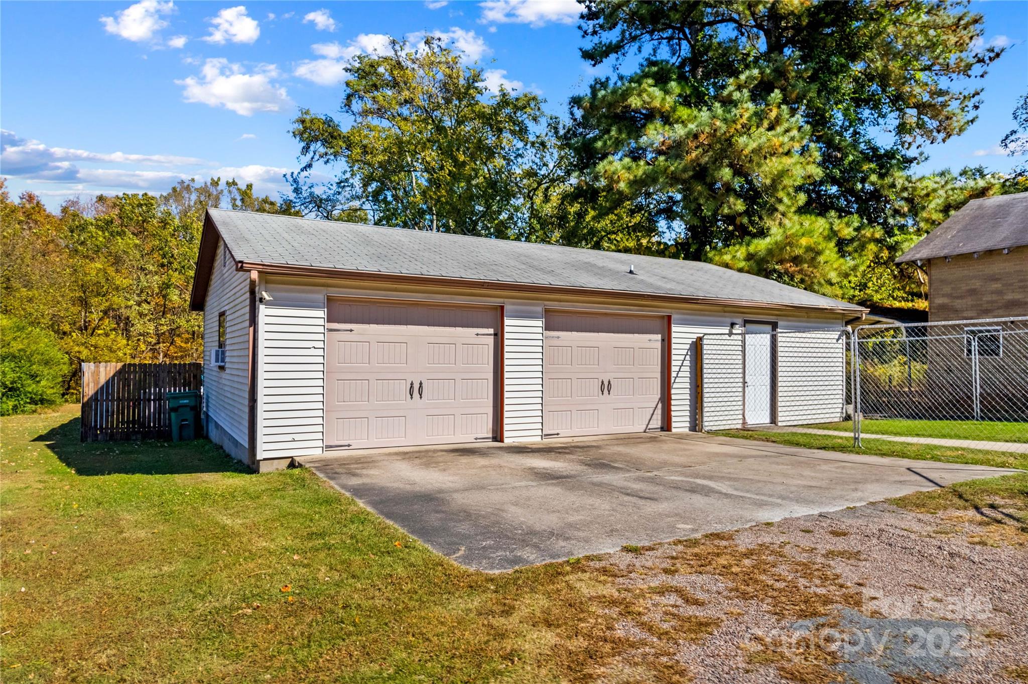 501 S Main Street — Granite Quarry