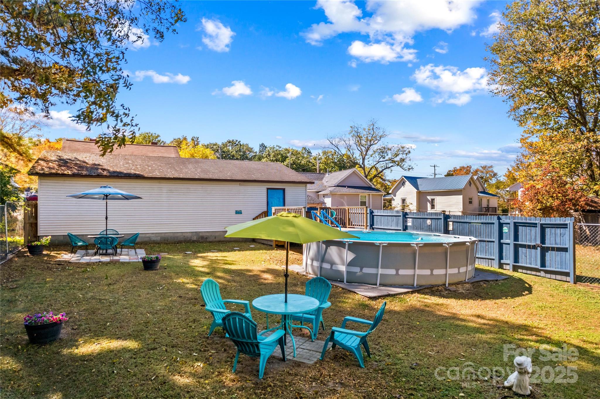 501 S Main Street — Granite Quarry