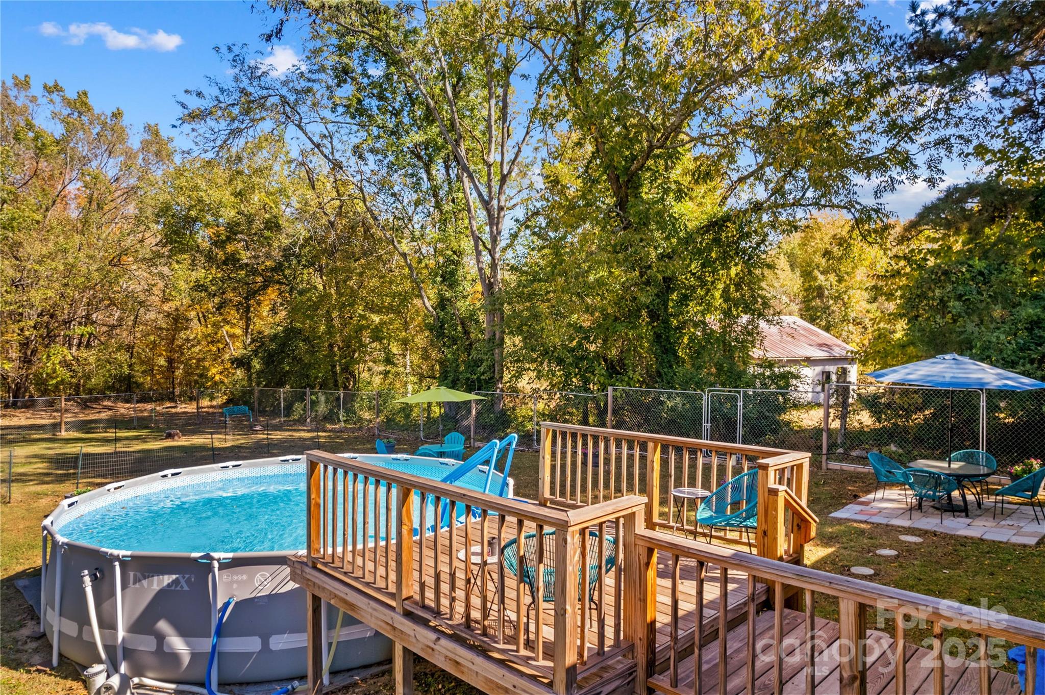 501 S Main Street — Granite Quarry
