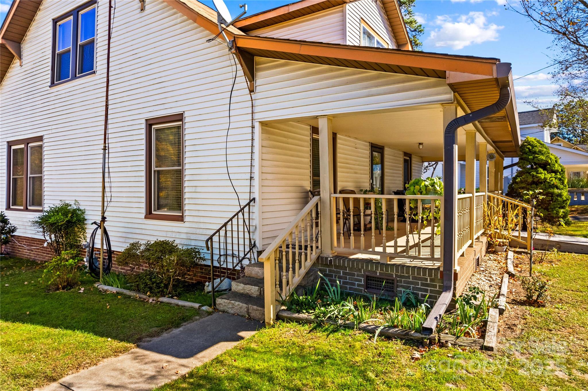 501 S Main Street — Granite Quarry