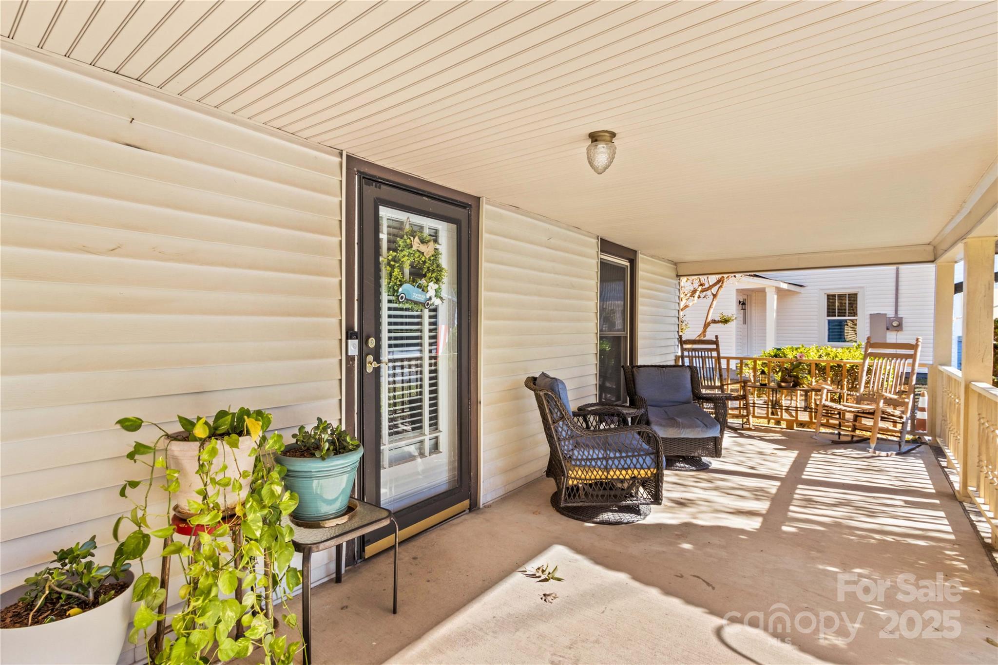 501 S Main Street — Granite Quarry