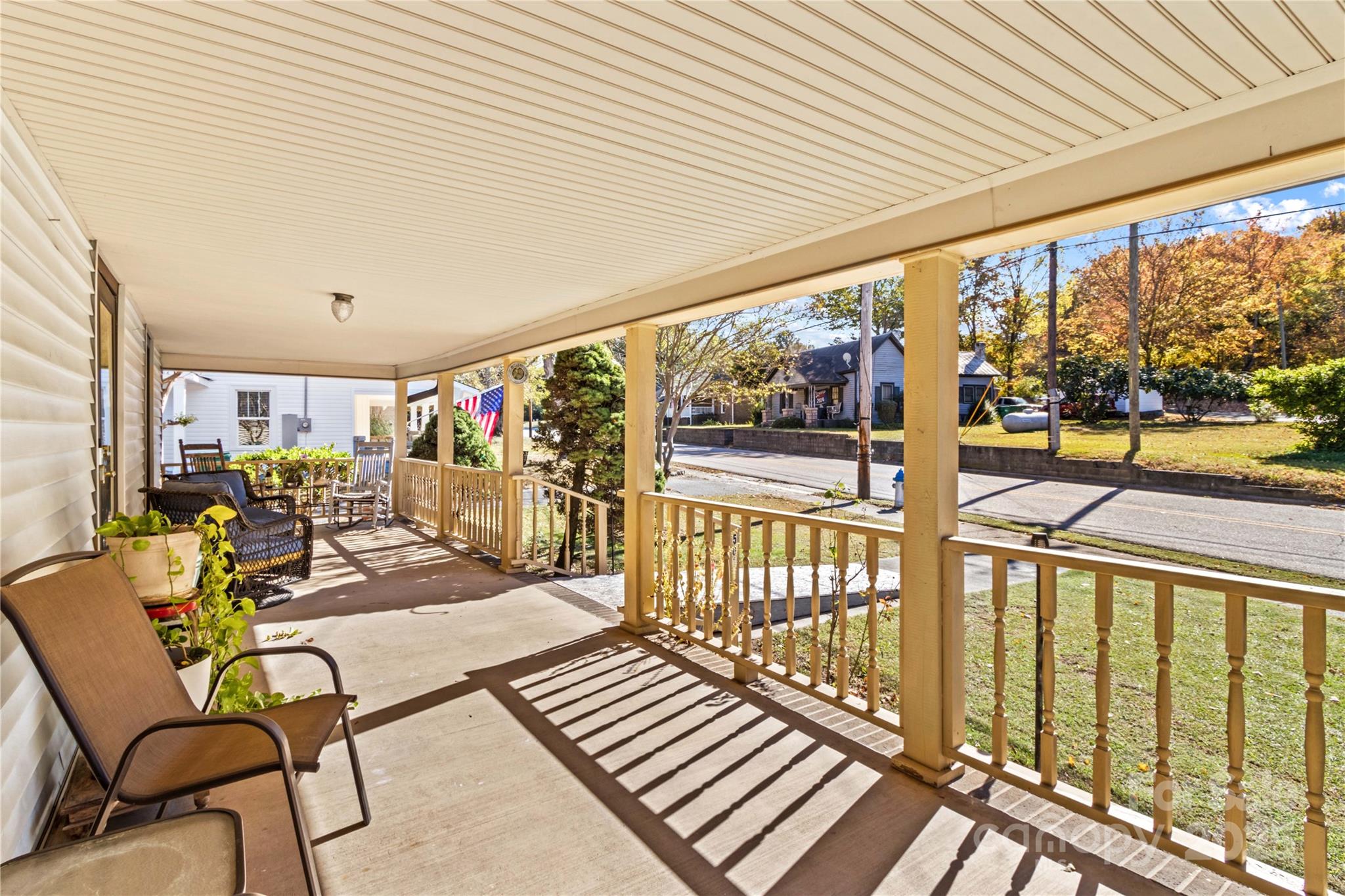 501 S Main Street — Granite Quarry