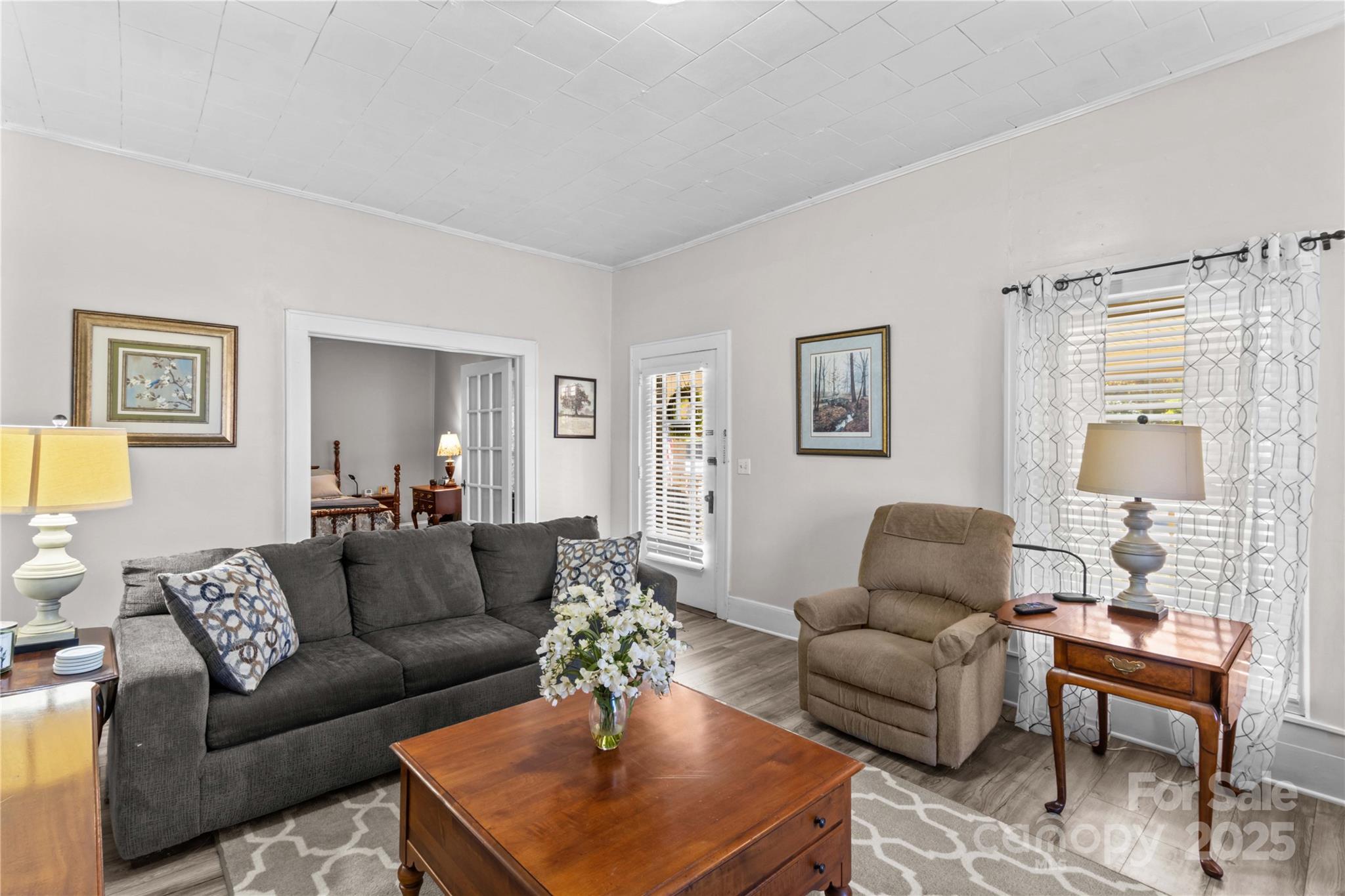 501 S Main Street — Granite Quarry
