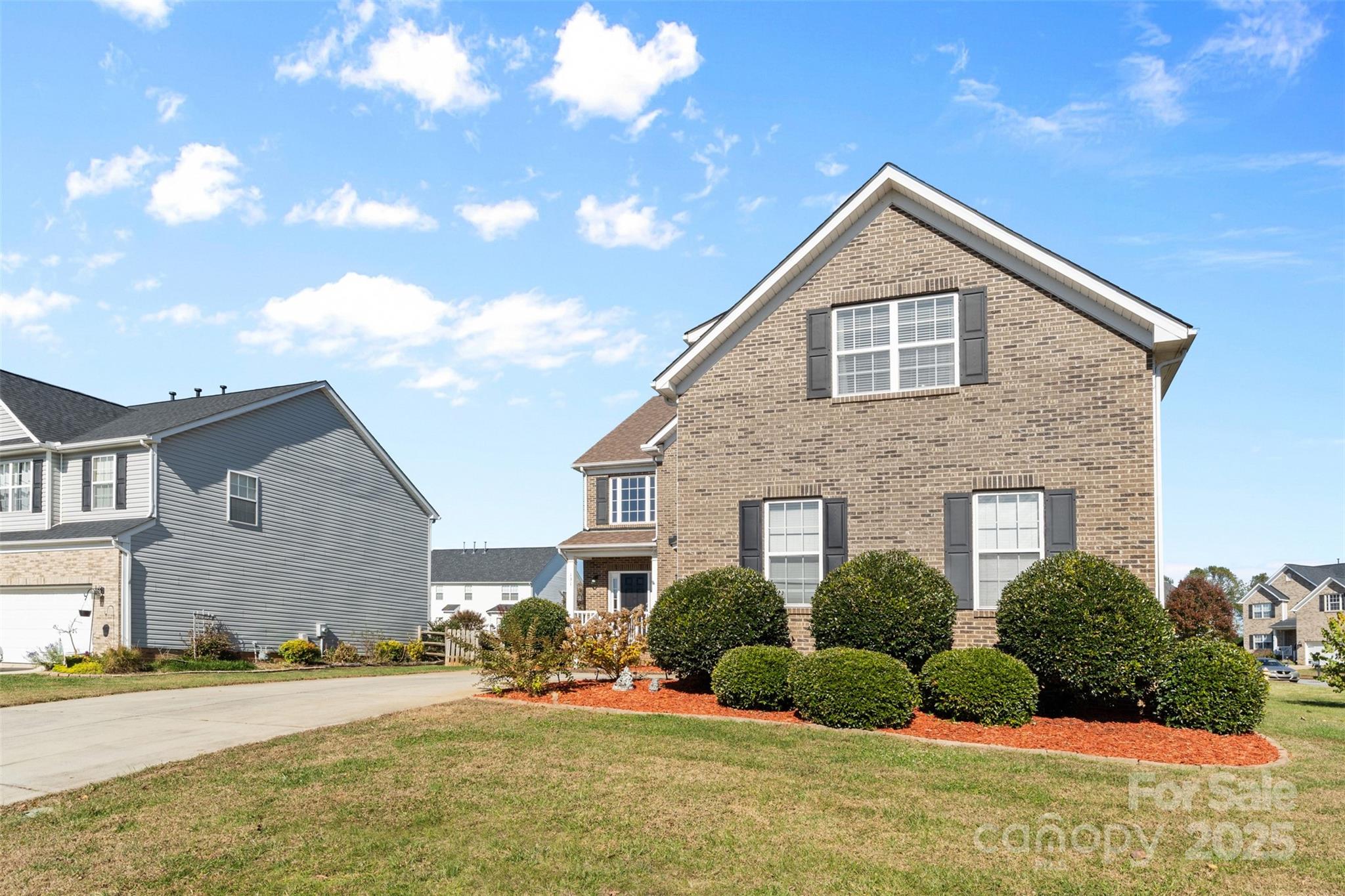 131 History Lane — Statesville