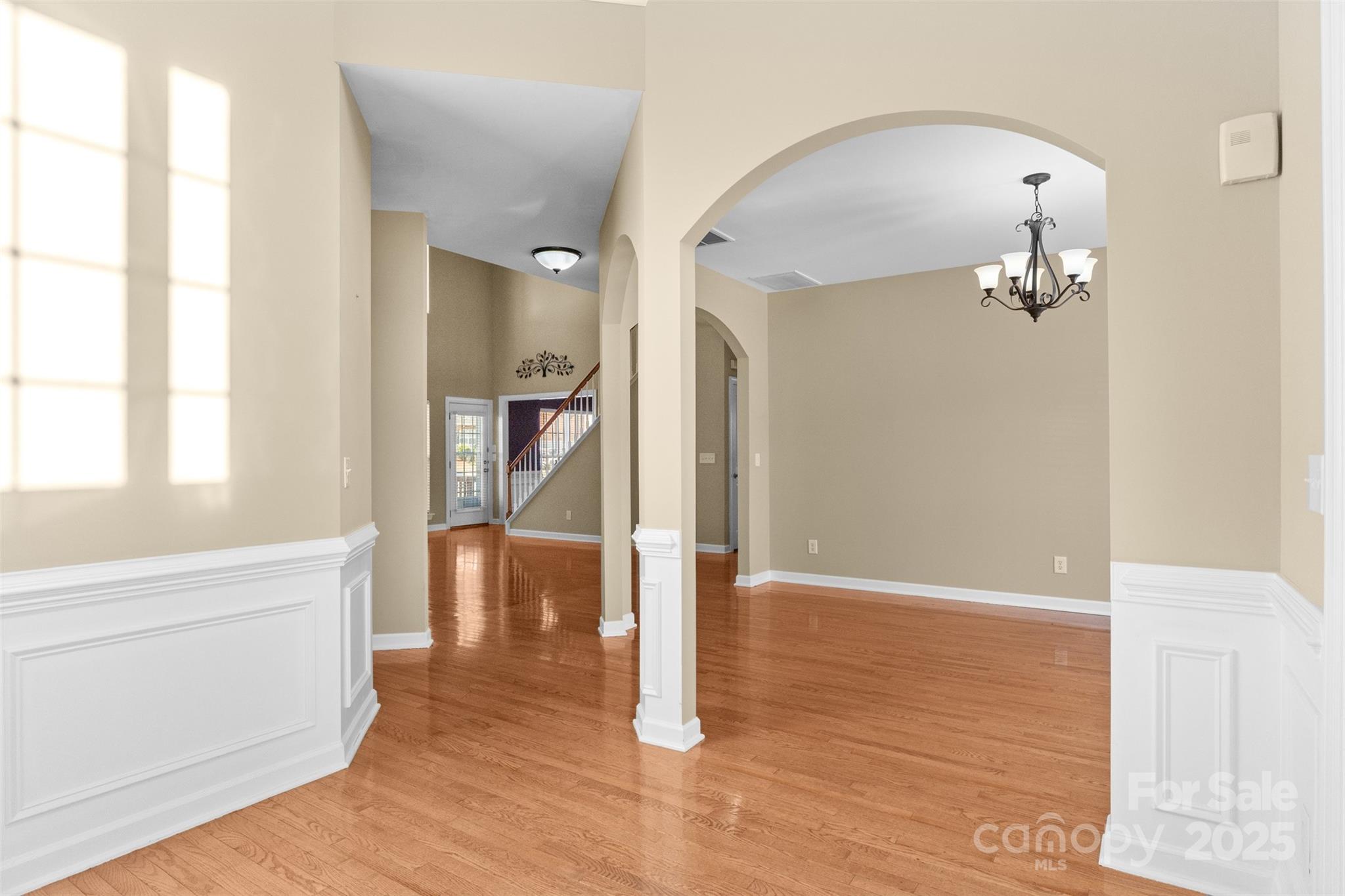 131 History Lane — Statesville