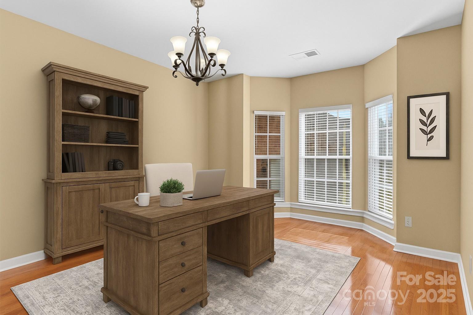 131 History Lane — Statesville