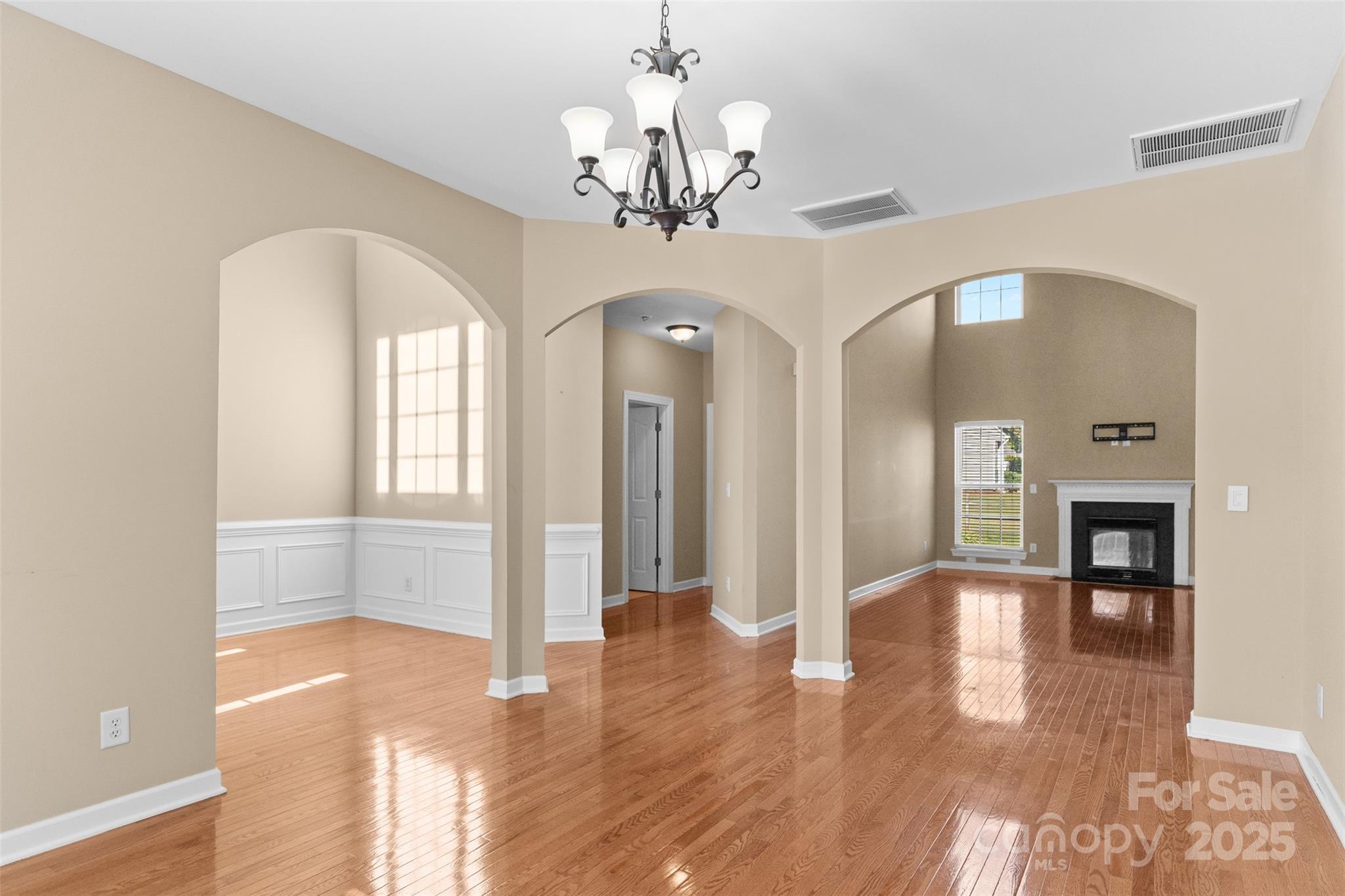 131 History Lane — Statesville