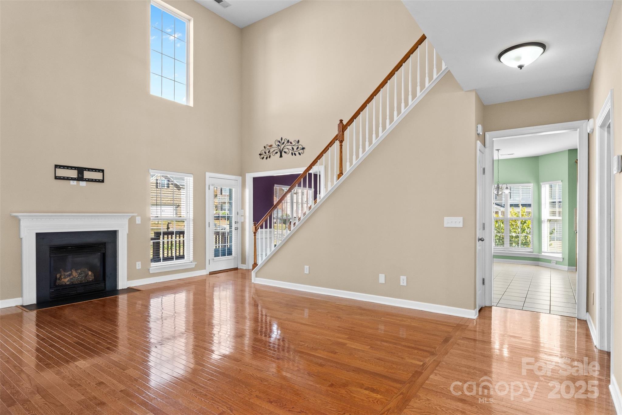 131 History Lane — Statesville