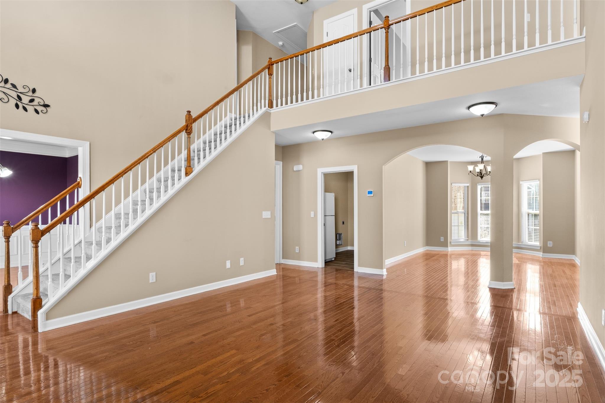 131 History Lane — Statesville