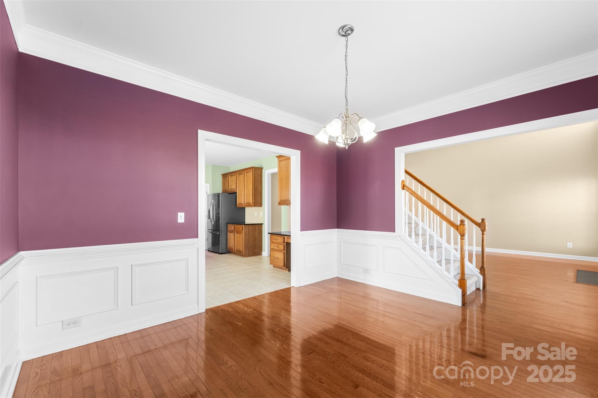 131 History Lane — Statesville