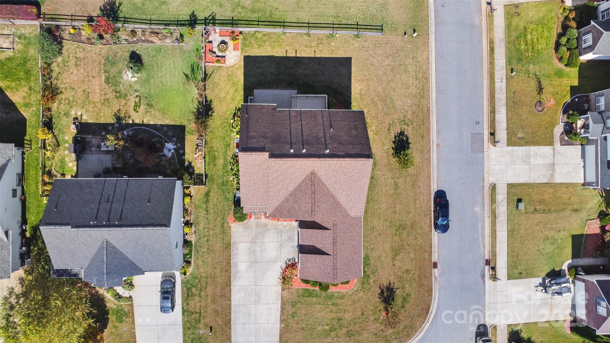 131 History Lane — Statesville