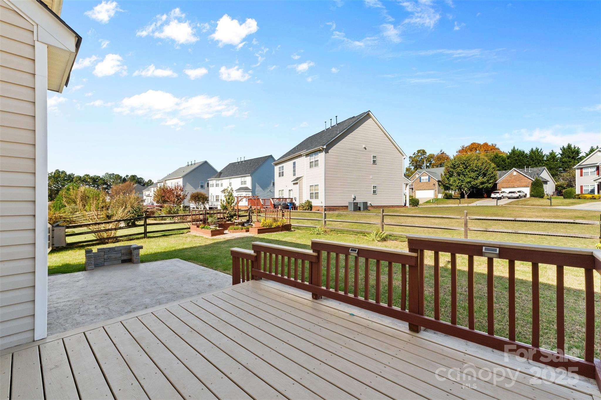 131 History Lane — Statesville