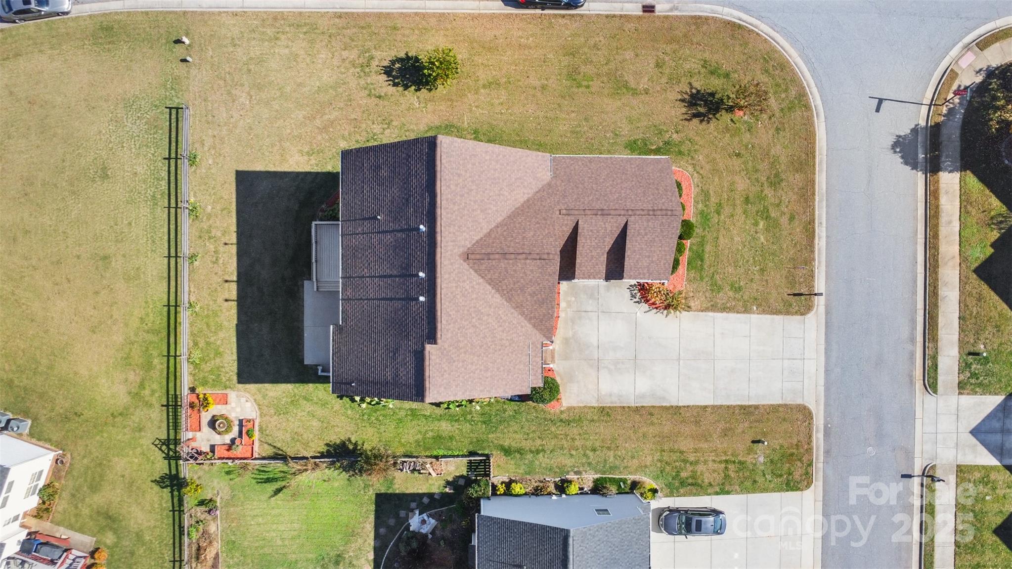 131 History Lane — Statesville
